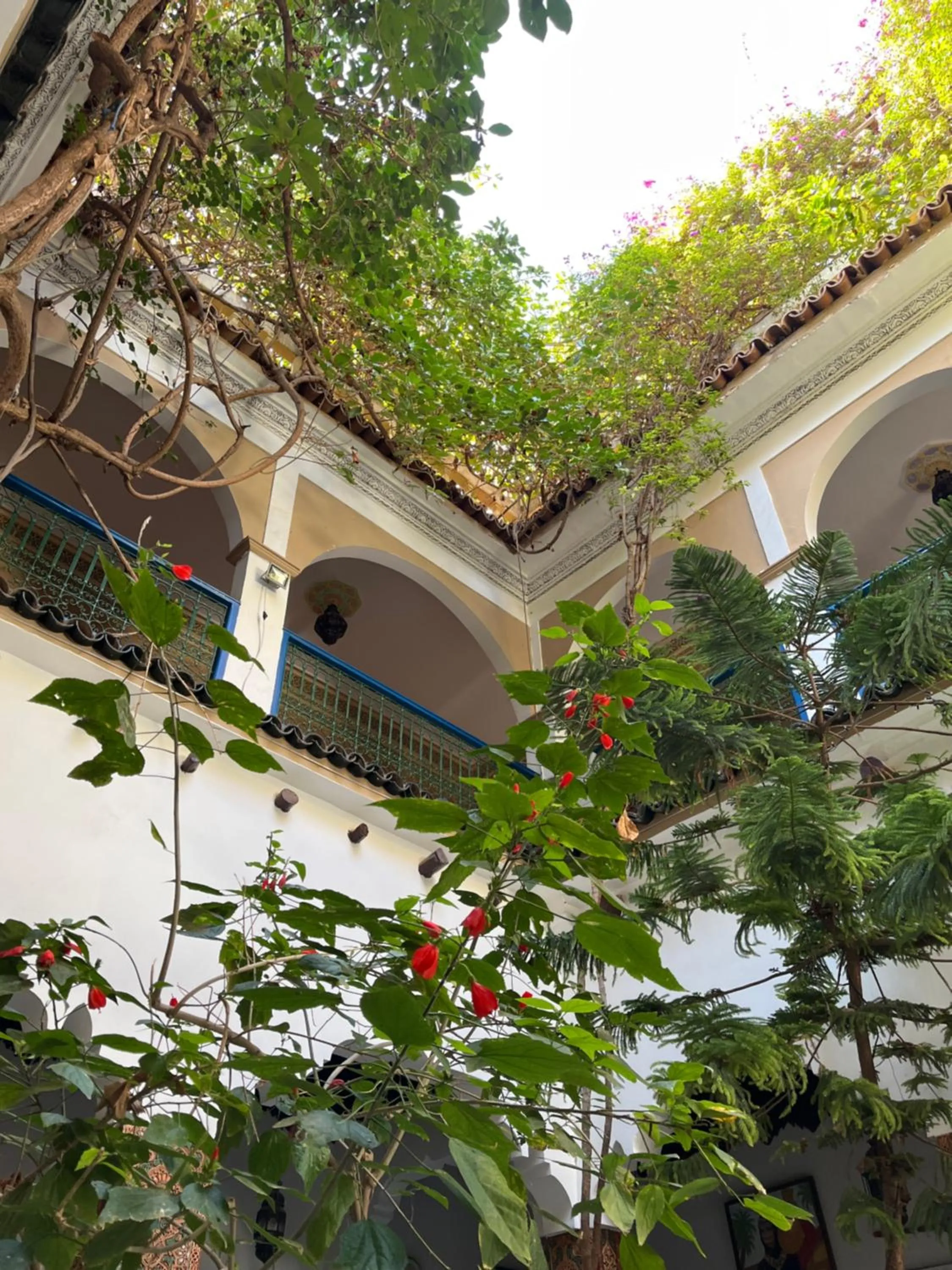 Riad Maryam Taroudant