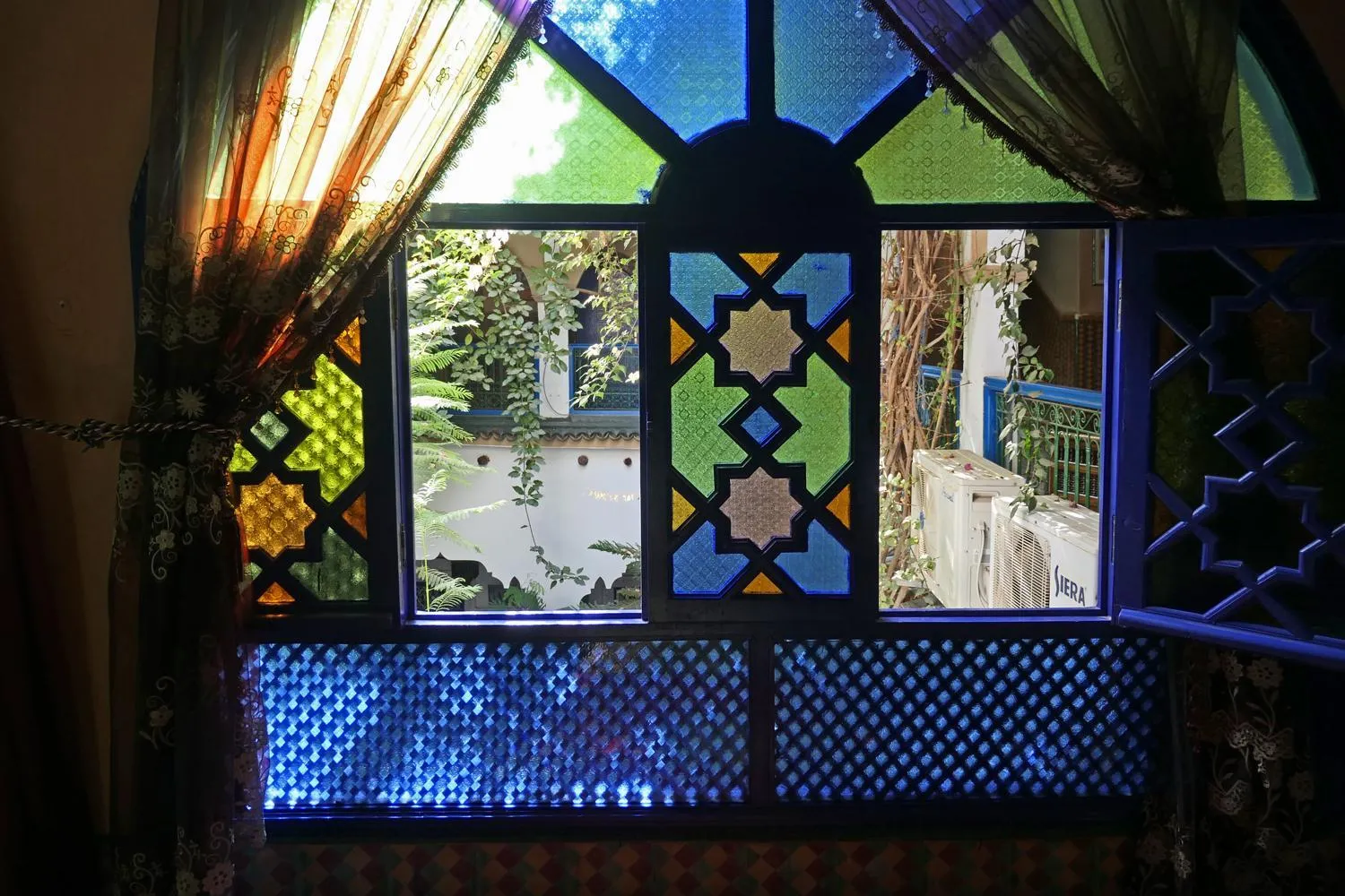 Riad Maryam Taroudant