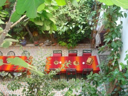 Riad Maryam Taroudant