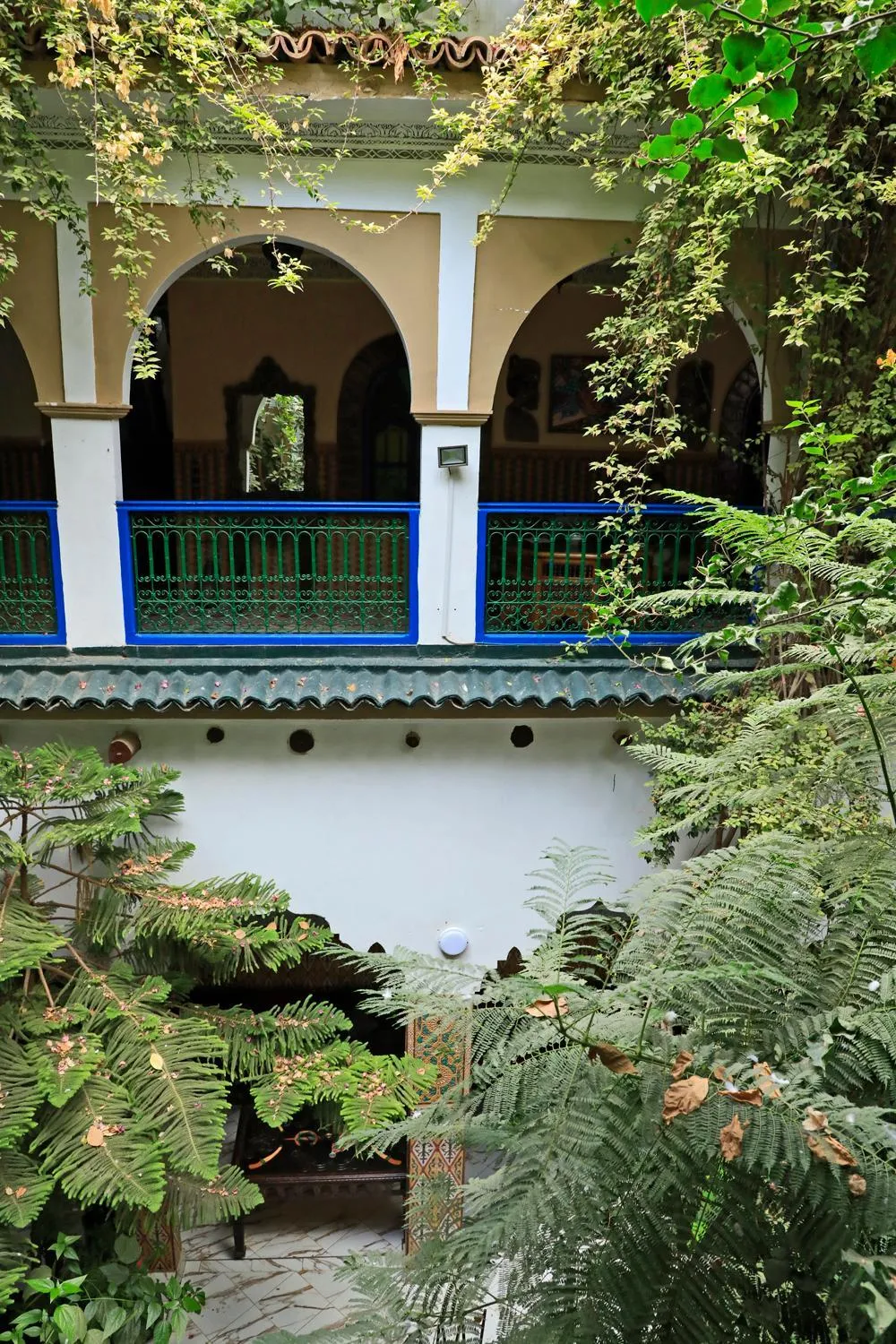 Riad Maryam Taroudant