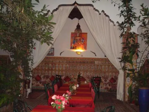 Riad Maryam Taroudant