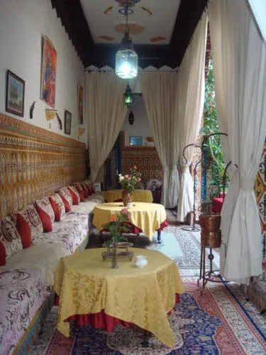Riad Maryam Taroudant