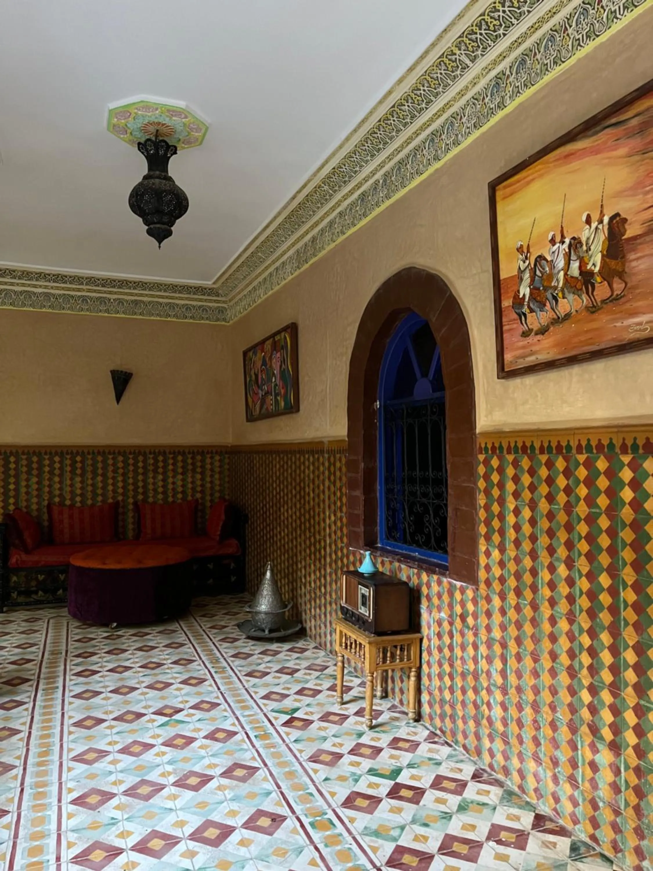 Riad Maryam Taroudant
