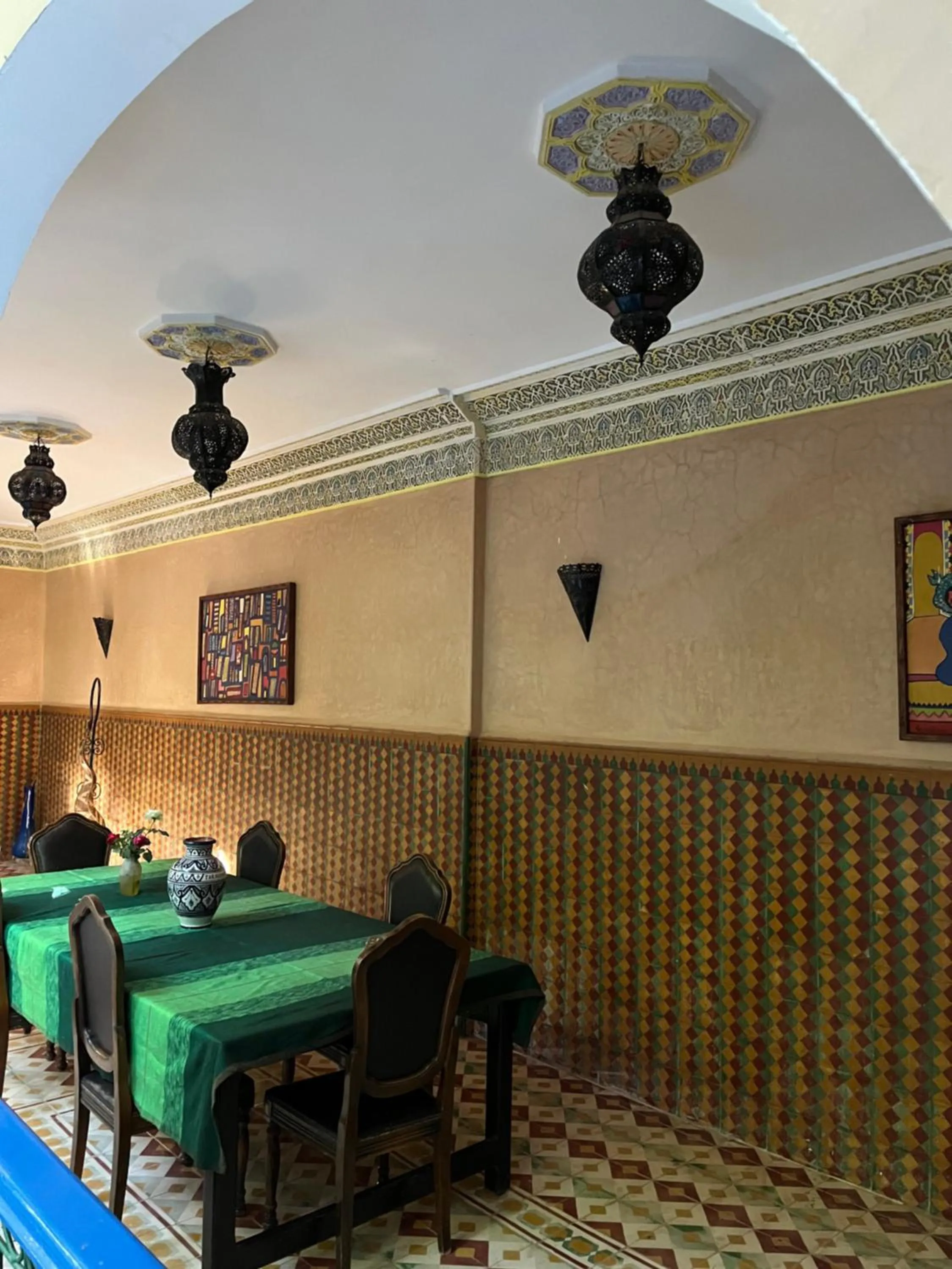 Riad Maryam Taroudant