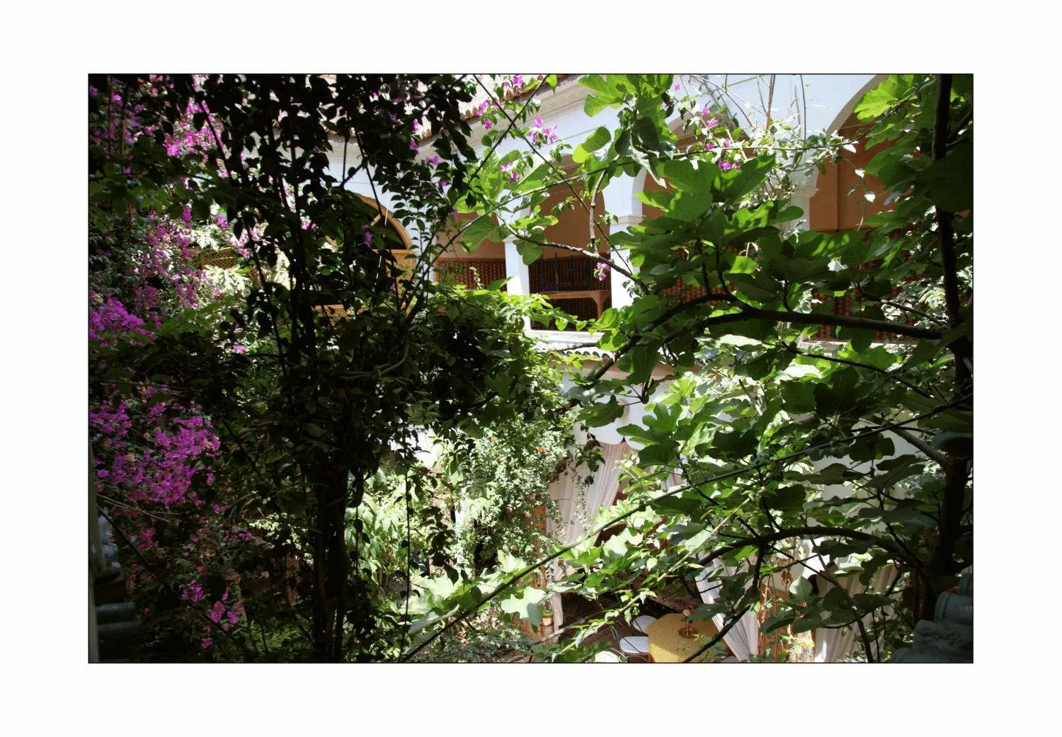 Riad Maryam Taroudant