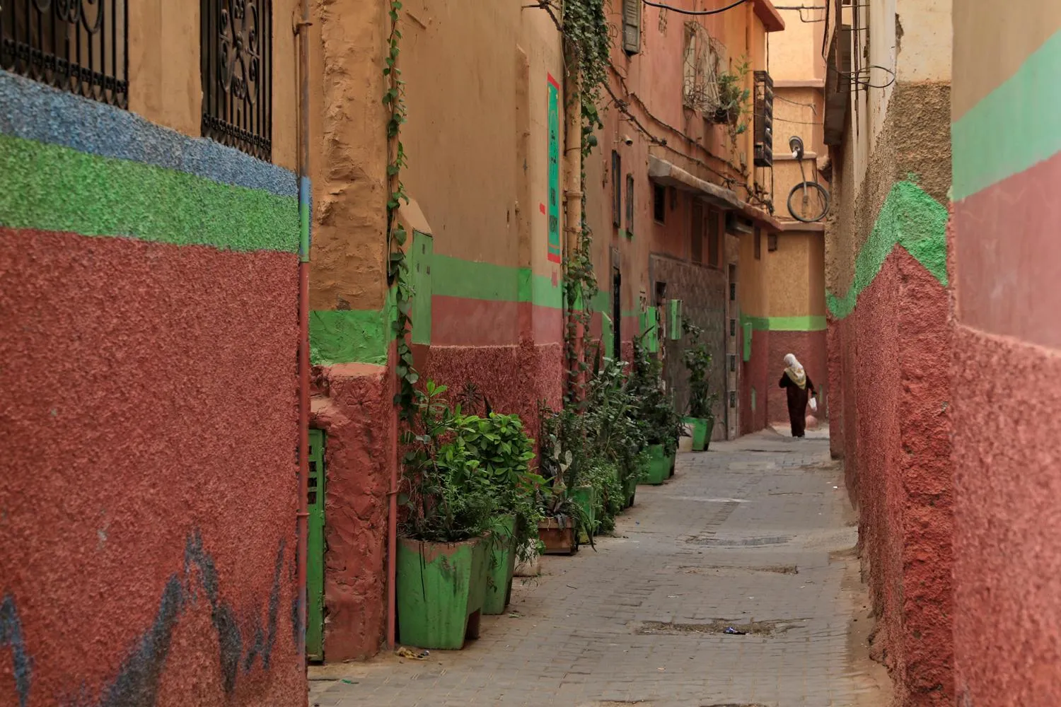 Riad Maryam Taroudant