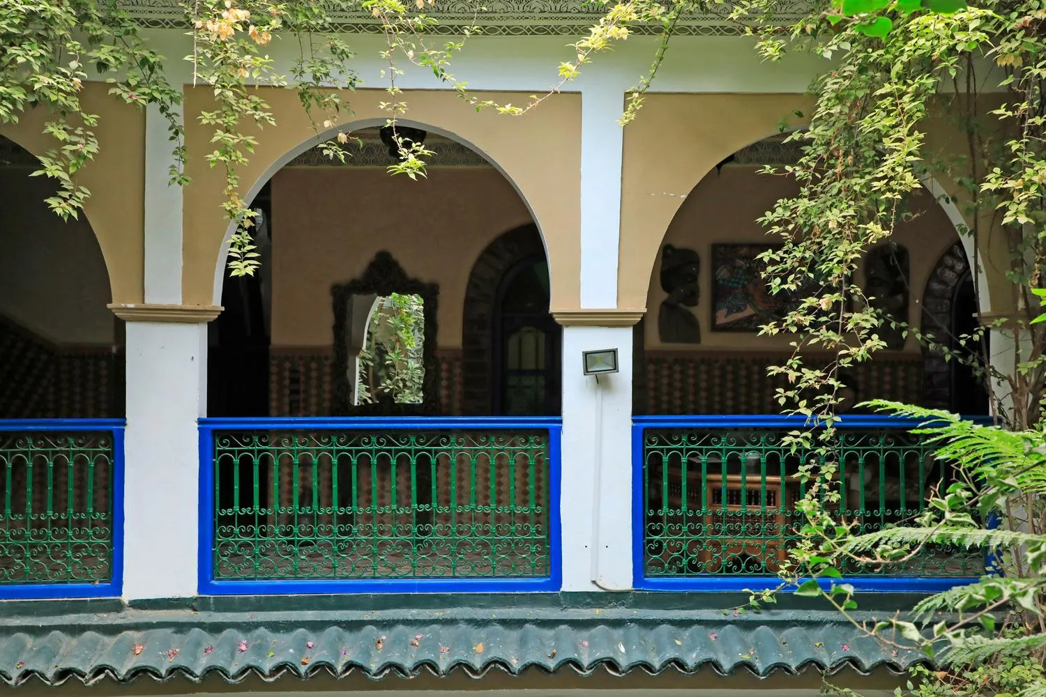 Riad Maryam Taroudant