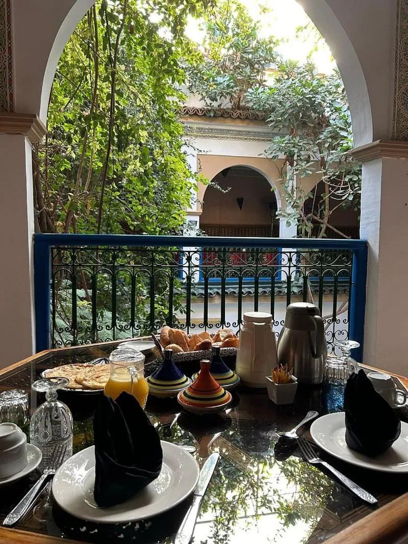Riad Maryam Taroudant