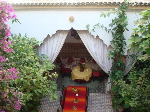 Riad Maryam Taroudant