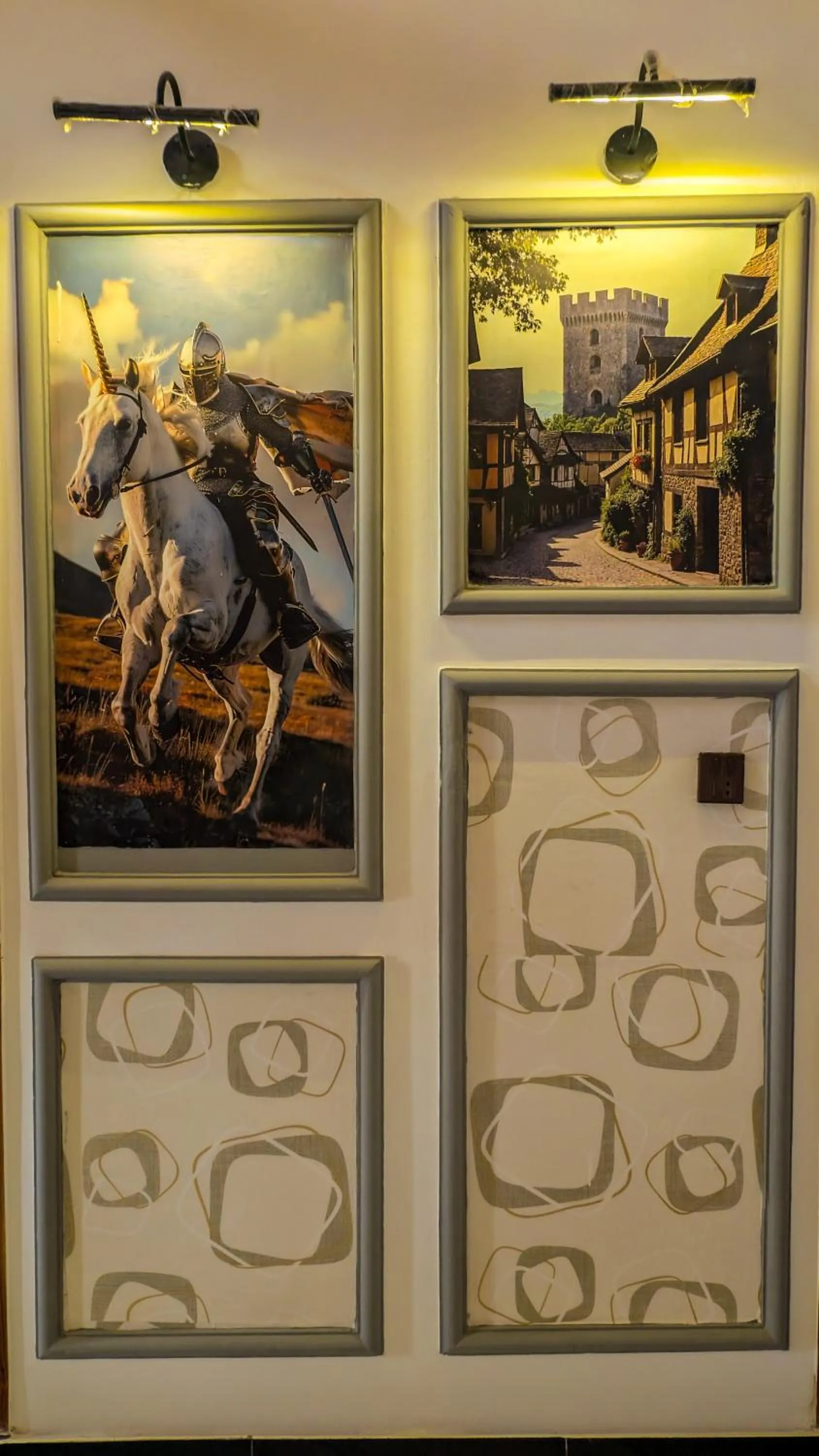 Republika Central Hotel & Resort