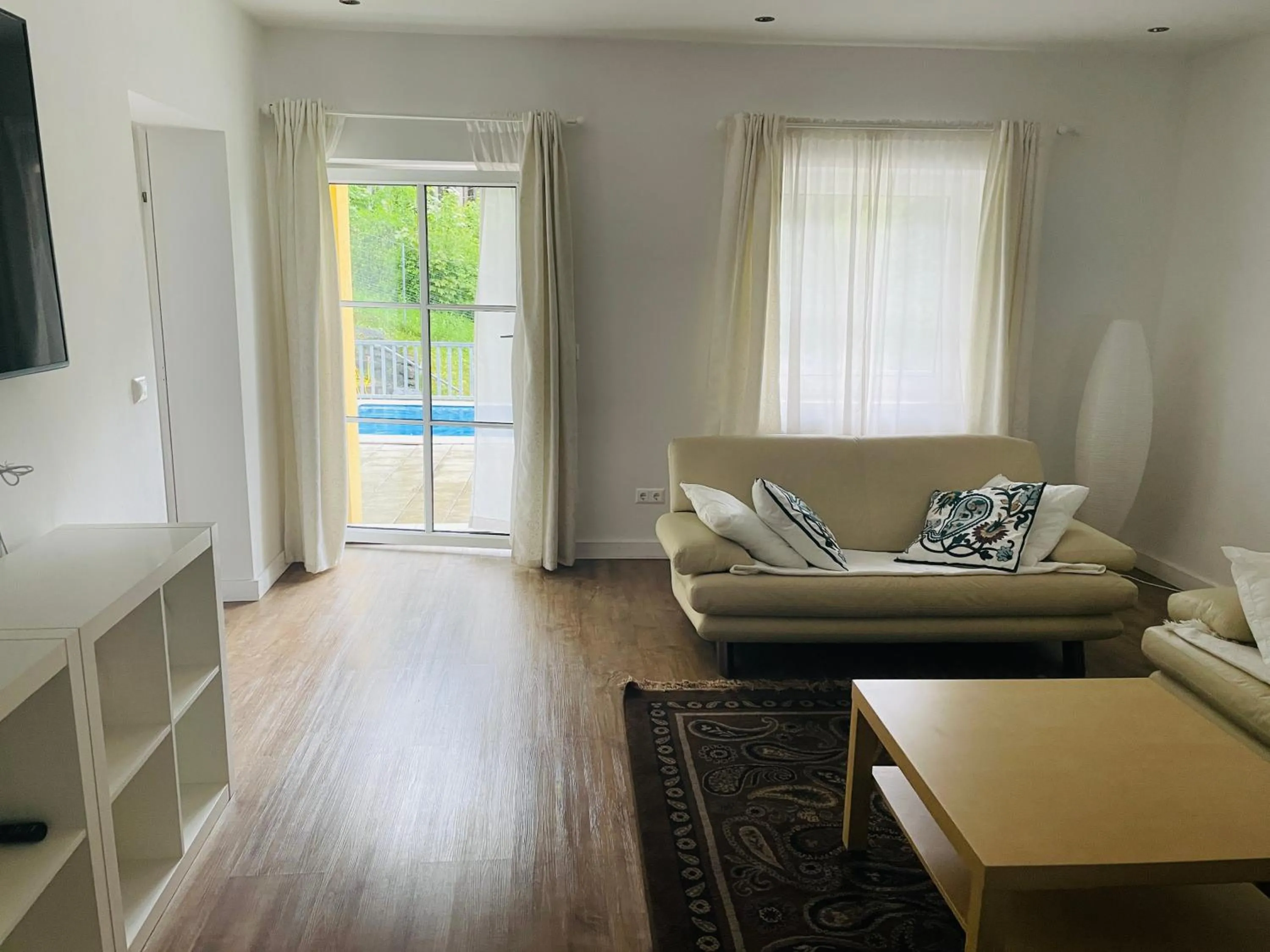 Velden Pool Appartement