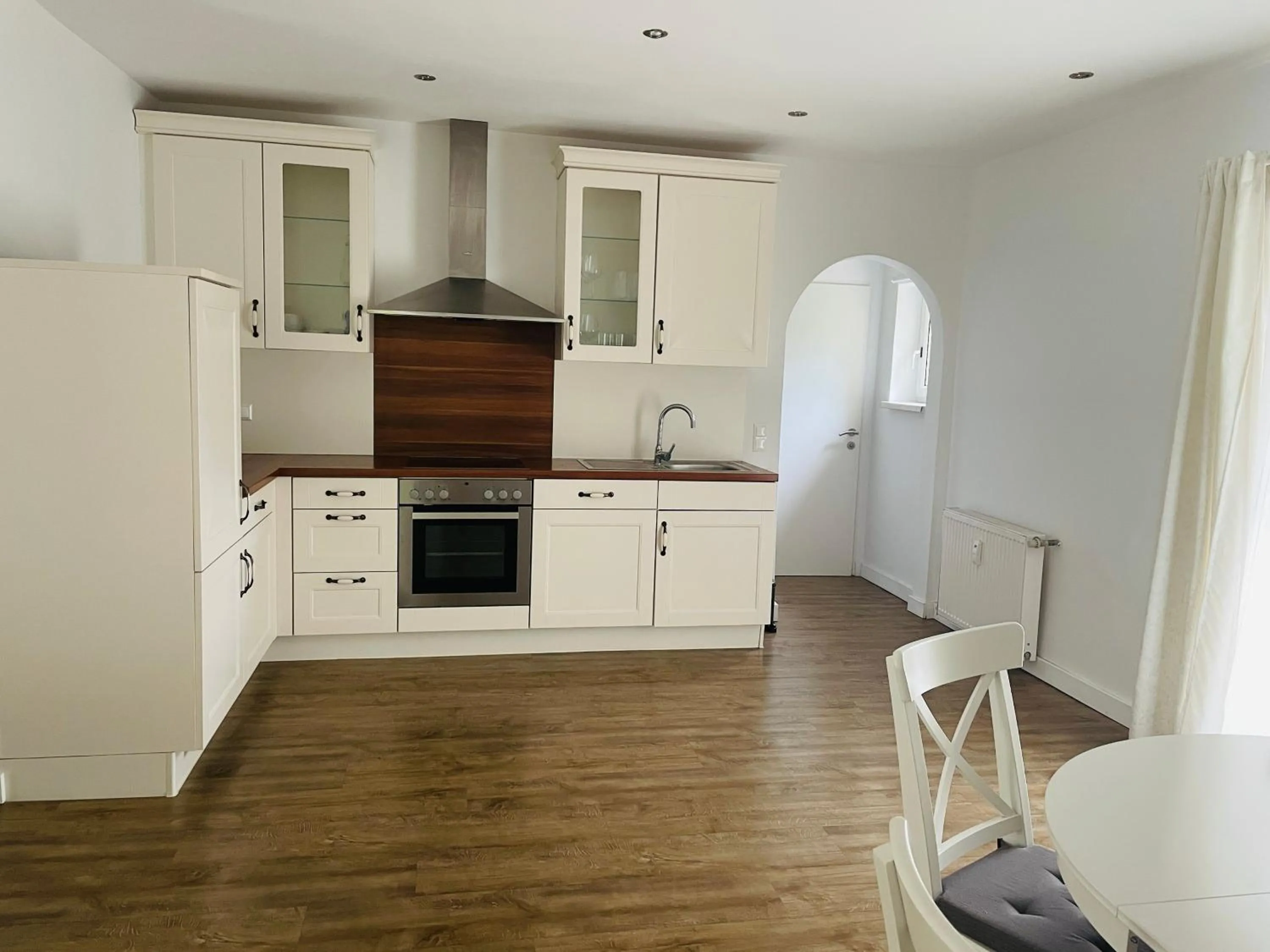 Velden Pool Appartement