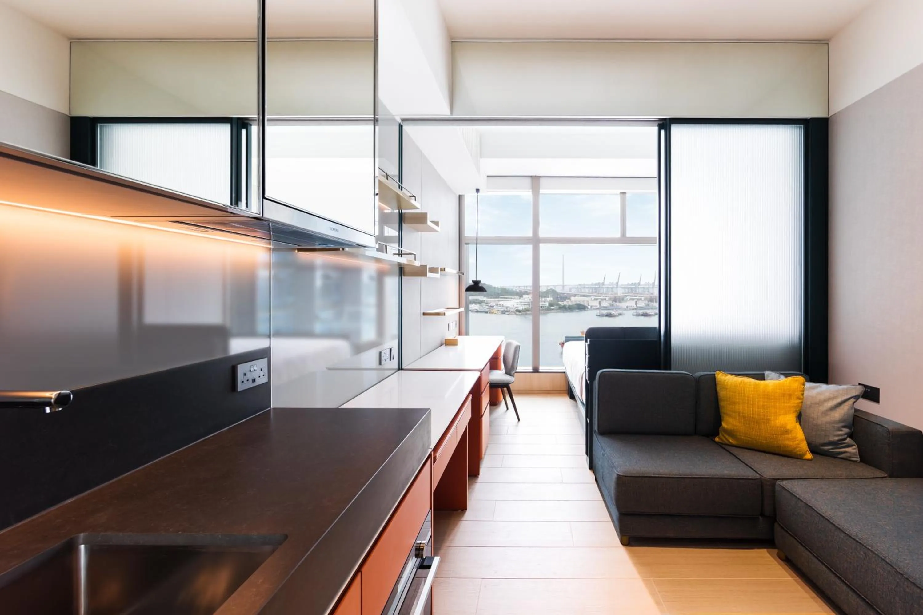 Other in TOWNPLACE WEST KOWLOON