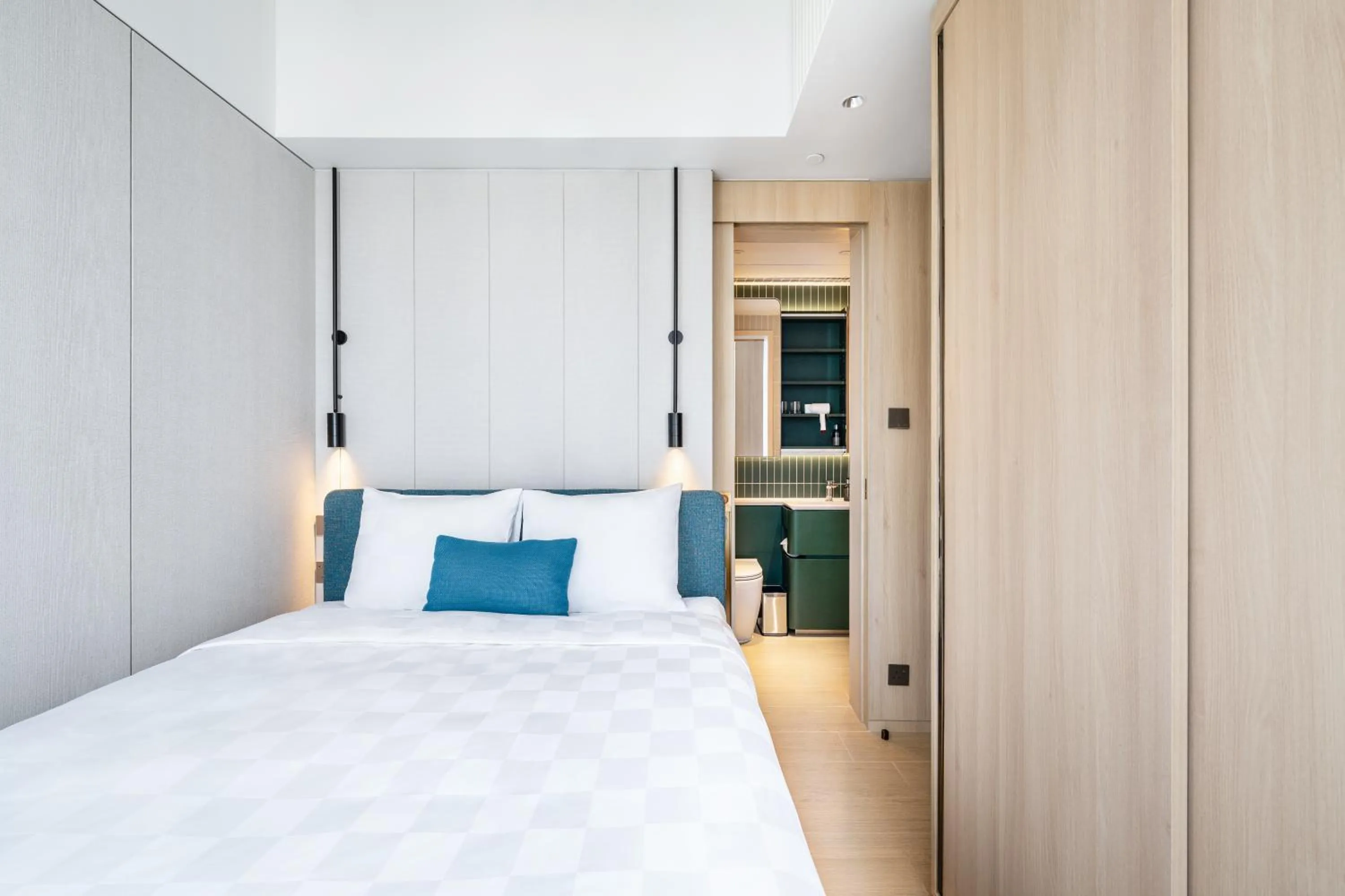 TOWNPLACE WEST KOWLOON