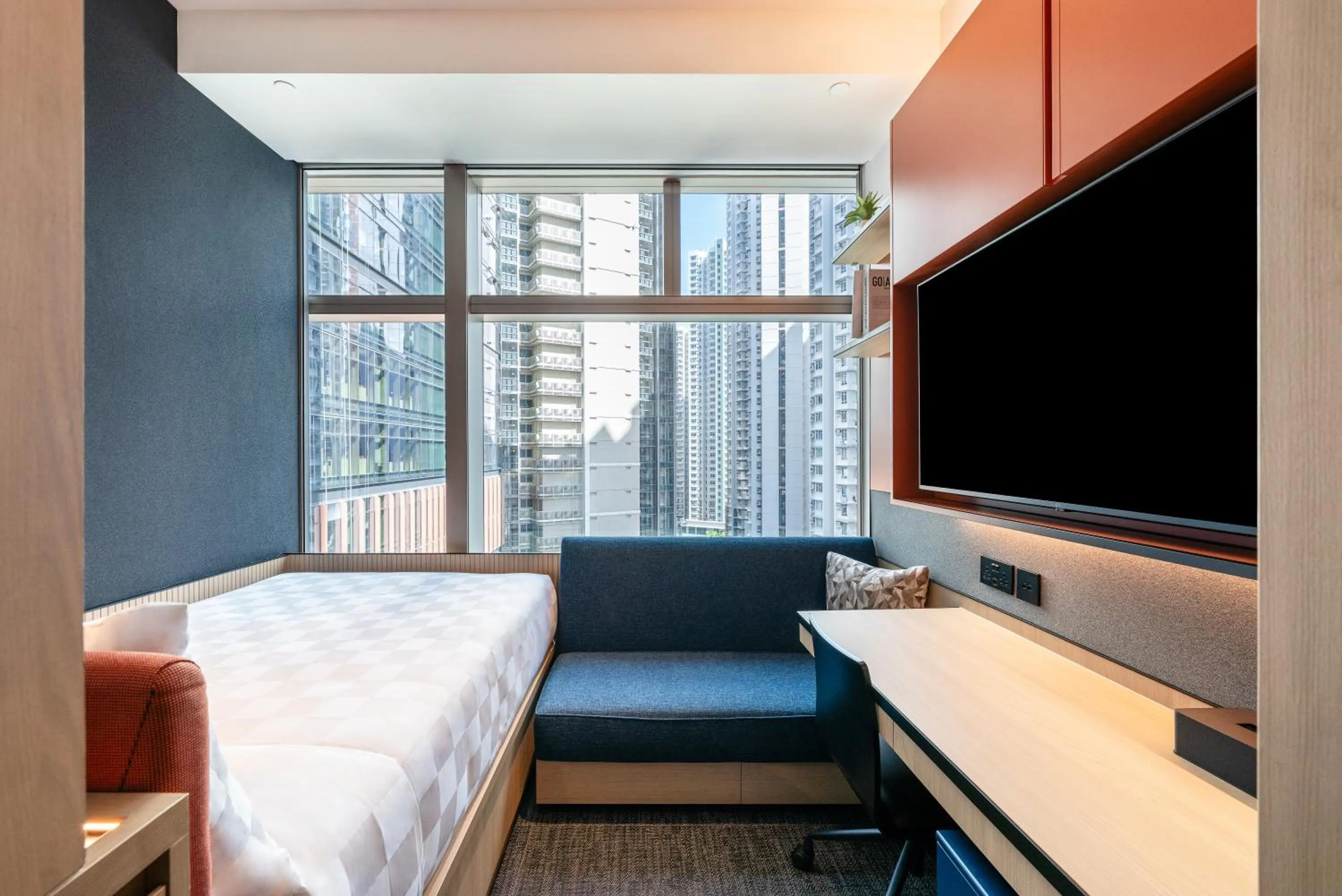 View (from property/room) in TOWNPLACE WEST KOWLOON