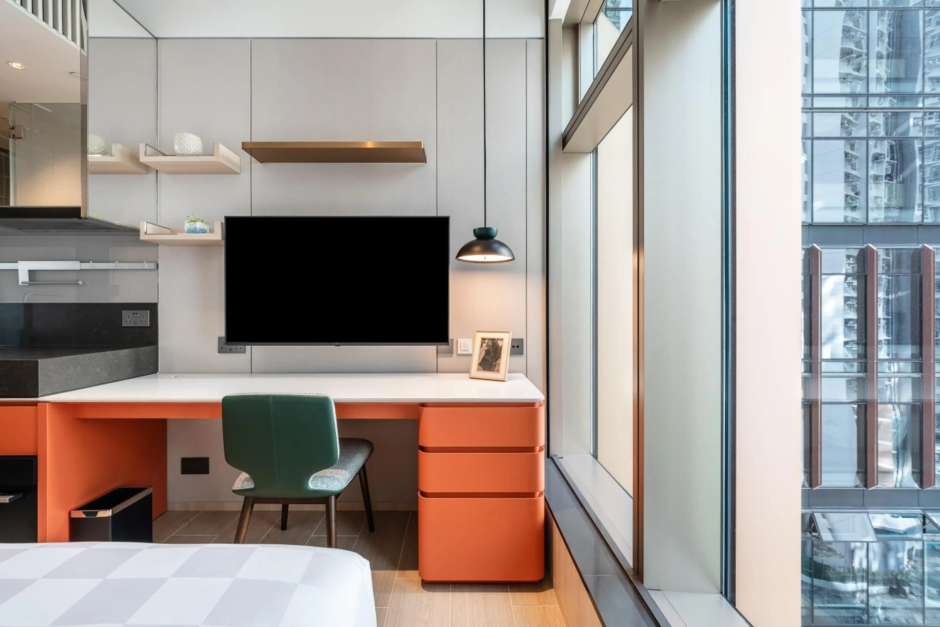 View (from property/room) in TOWNPLACE WEST KOWLOON