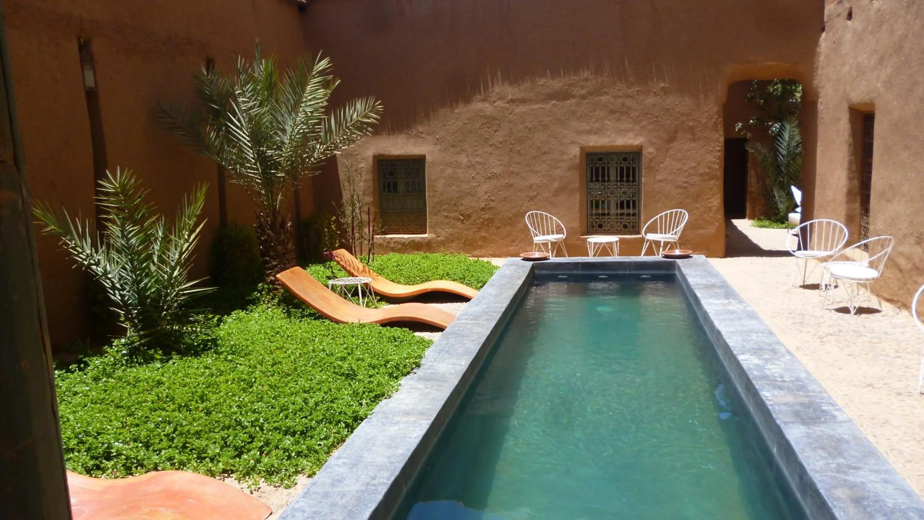 Kasbah ait Moussa