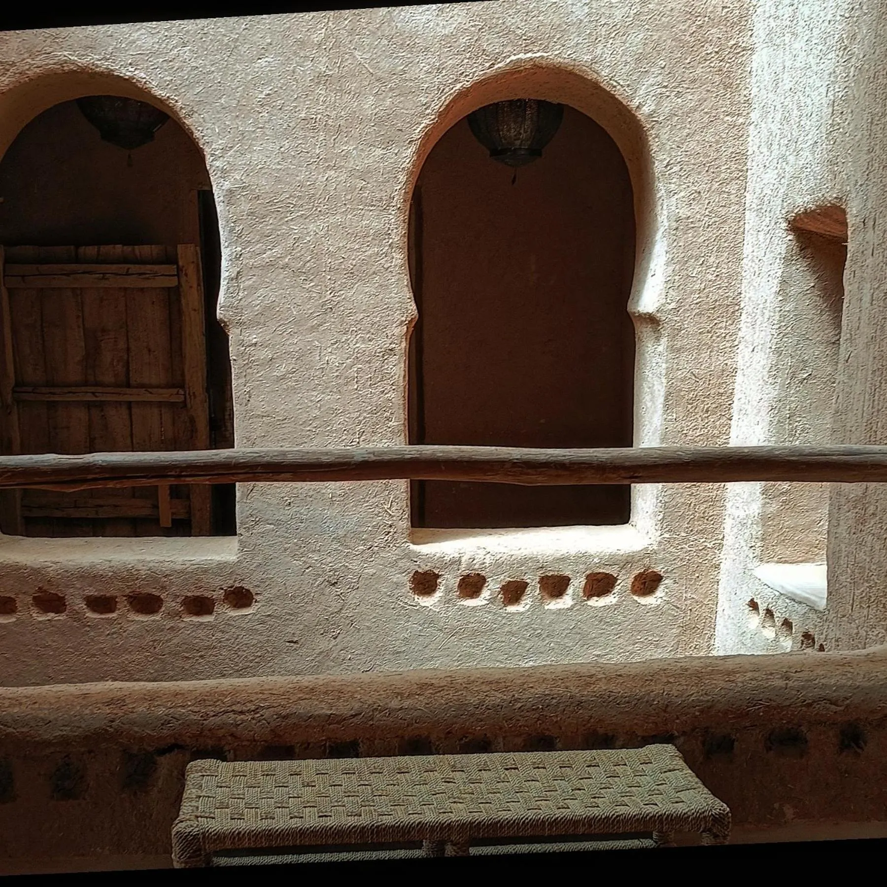 Kasbah ait Moussa