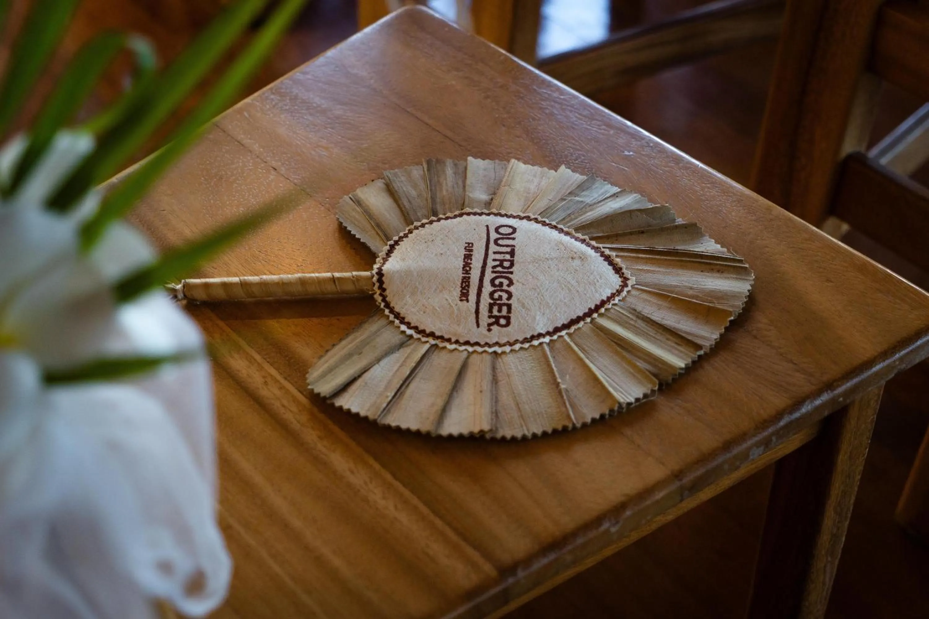 wedding in Outrigger Fiji Beach Resort