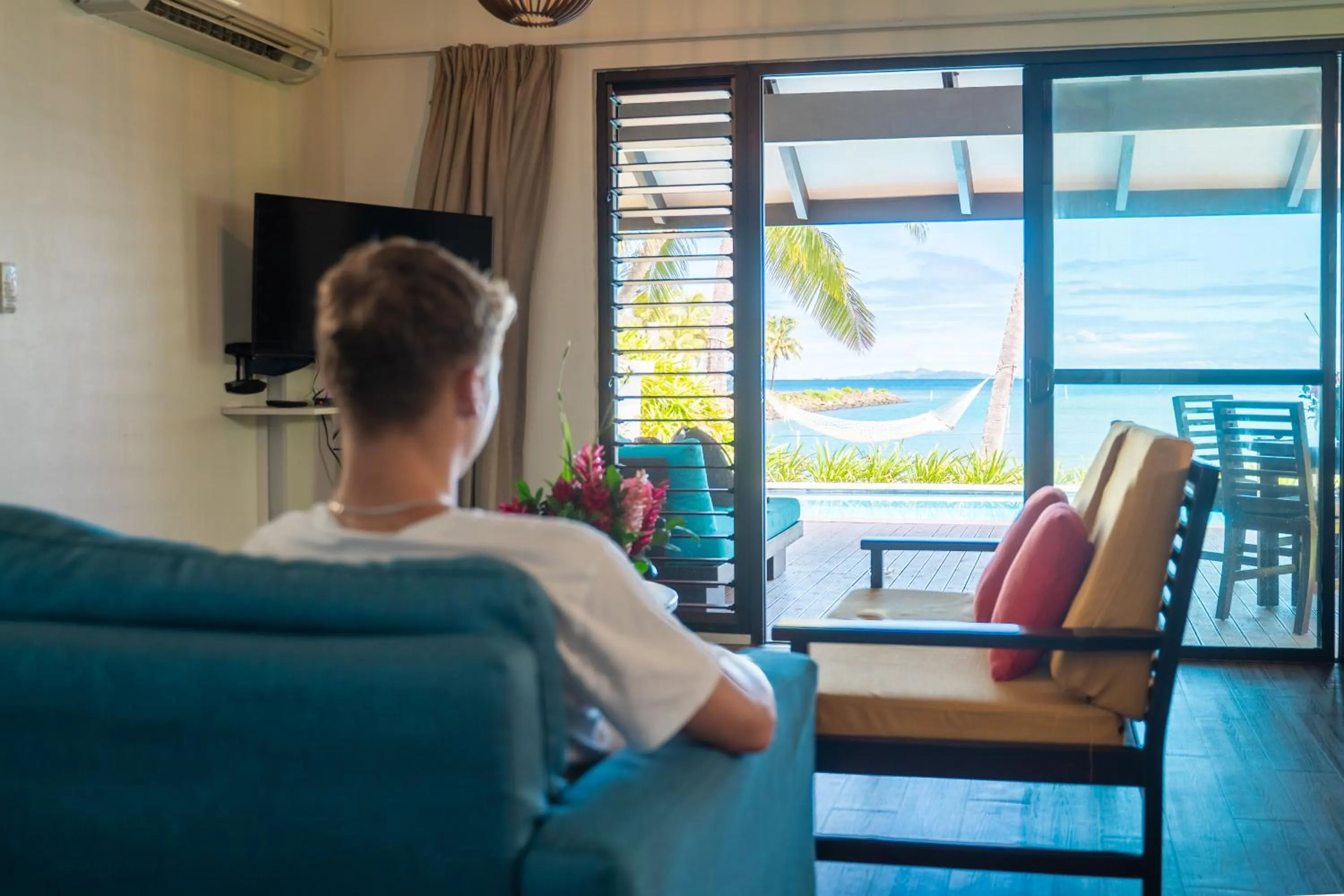 First Landing Beach Resort & Villas