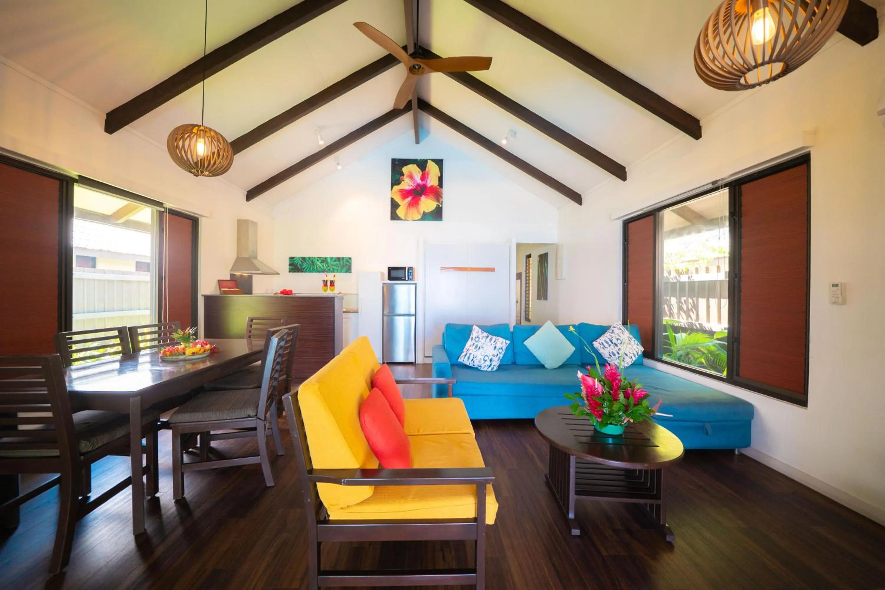 First Landing Beach Resort & Villas