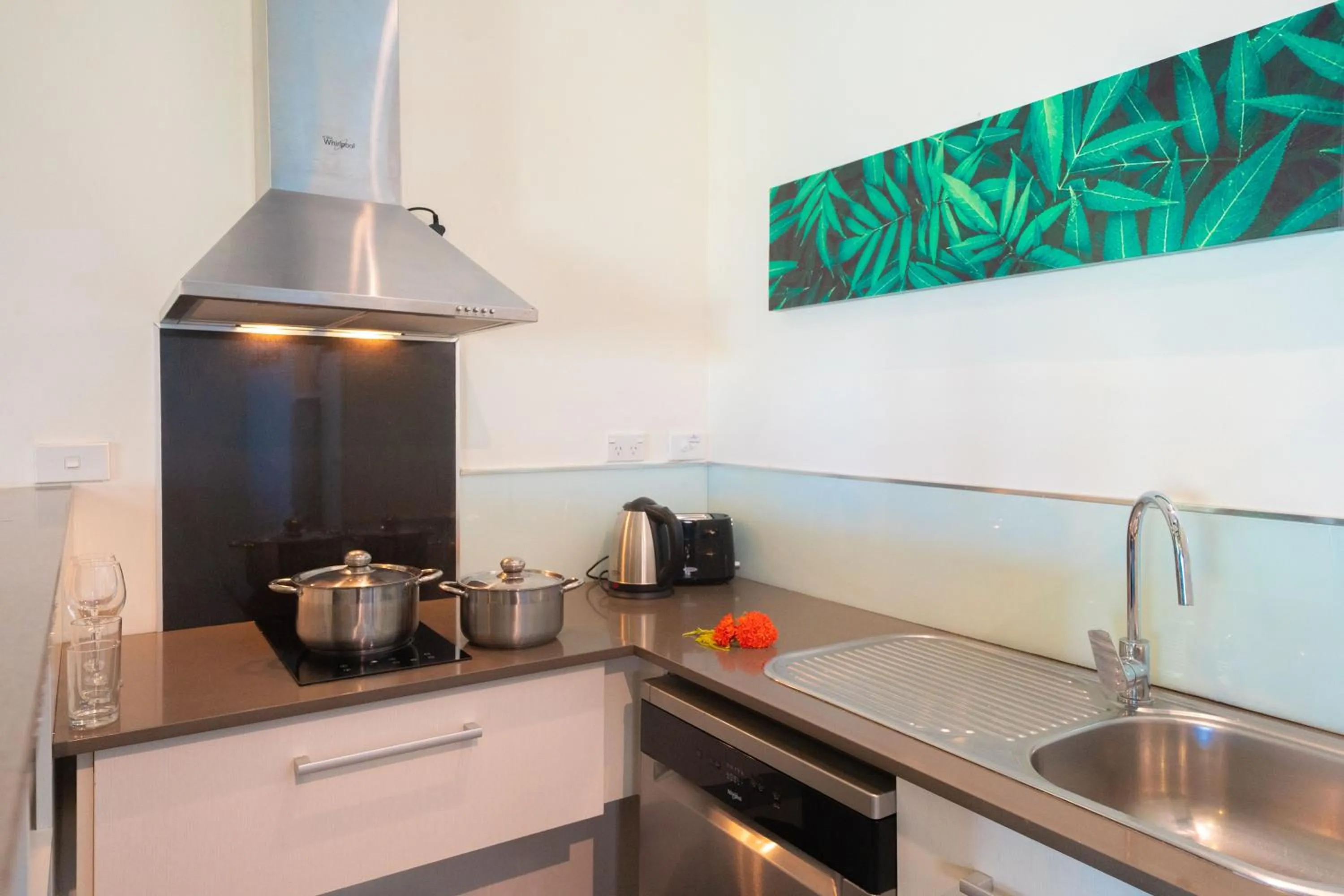 First Landing Beach Resort & Villas