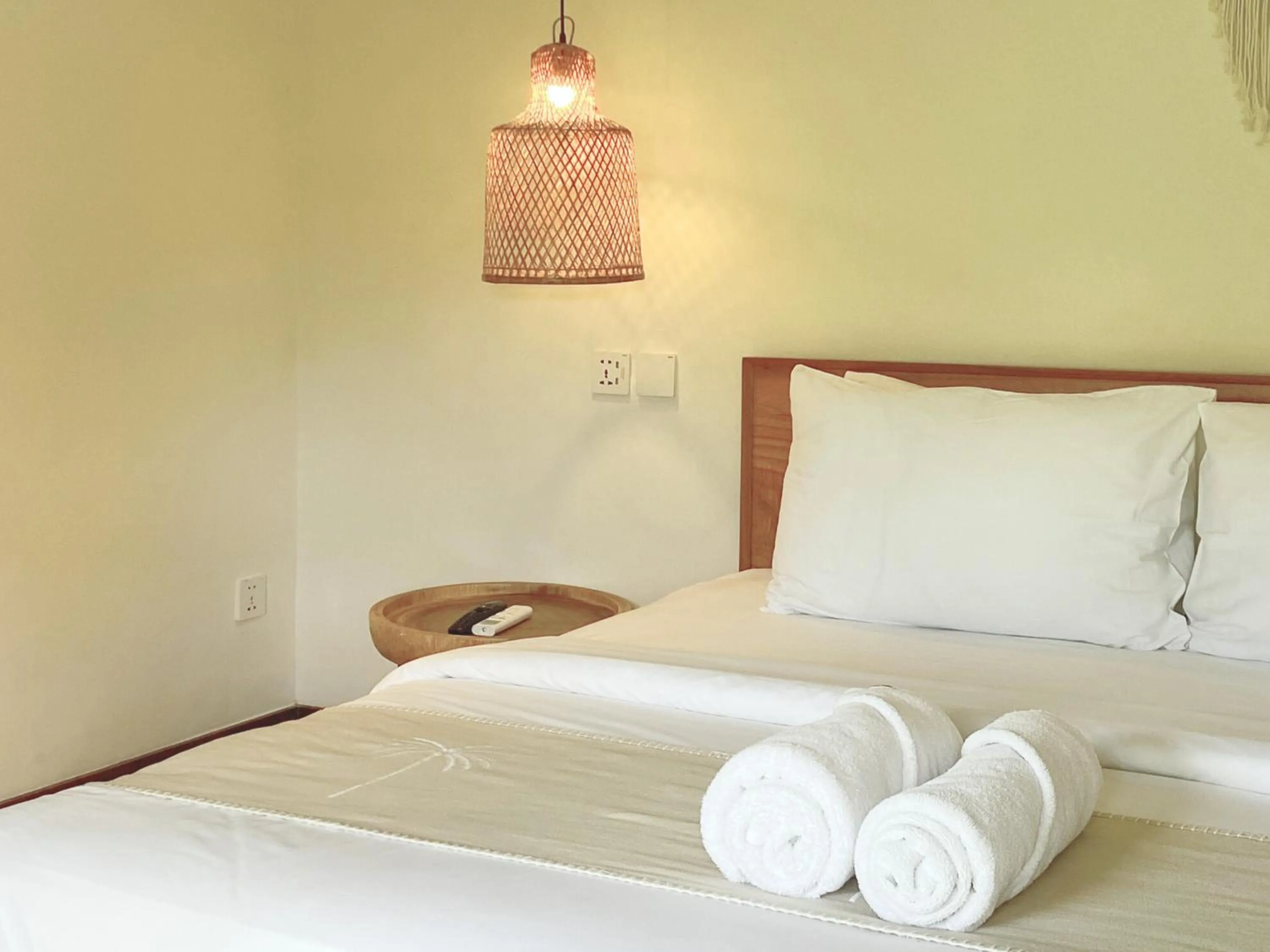 Bed in White Penny Hostel