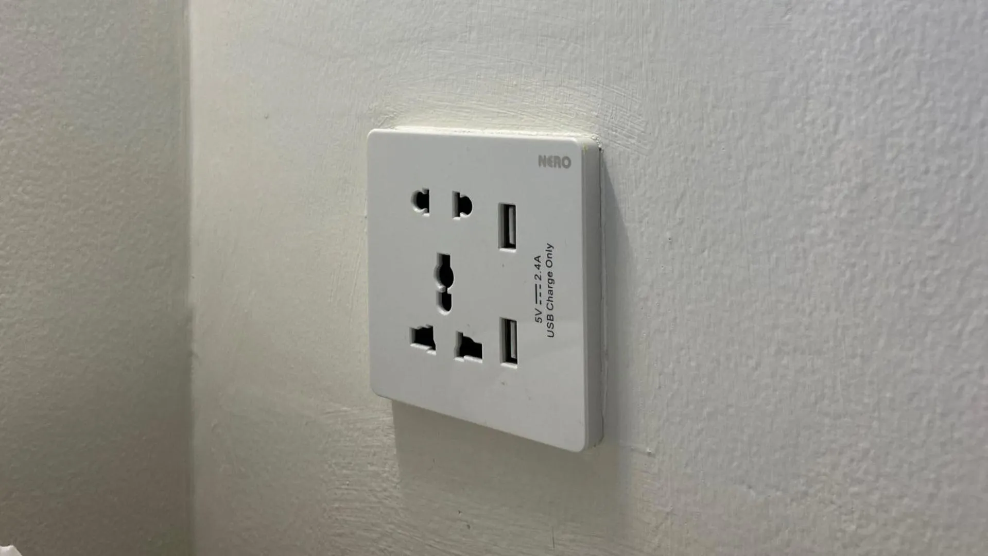 Other in White Penny Hostel