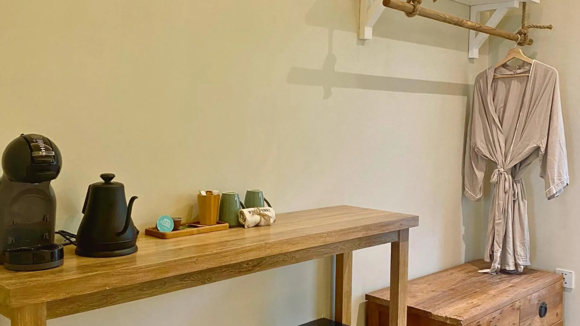 Other in White Penny Hostel