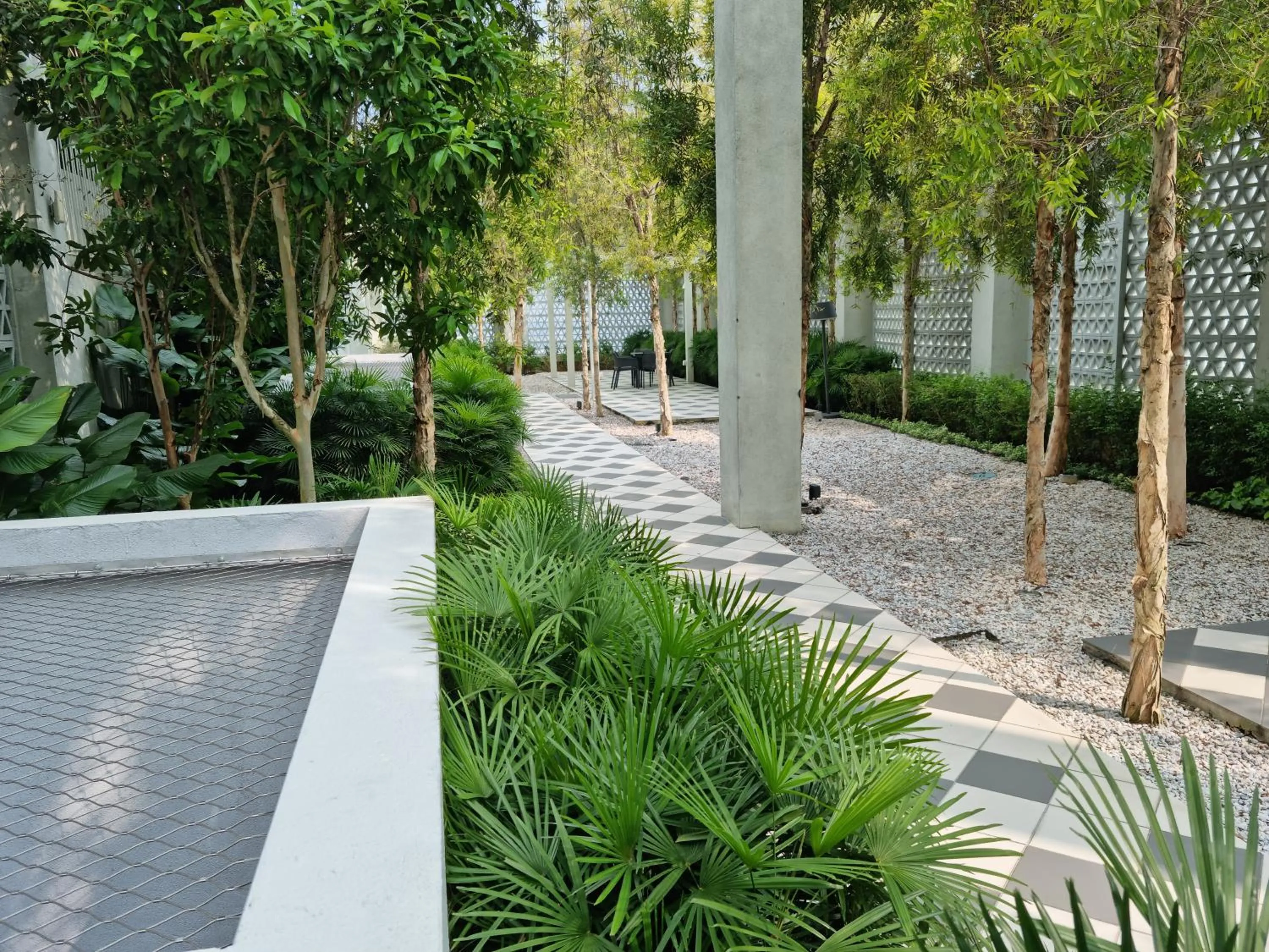 View (from property/room) in Una Residence by Maya