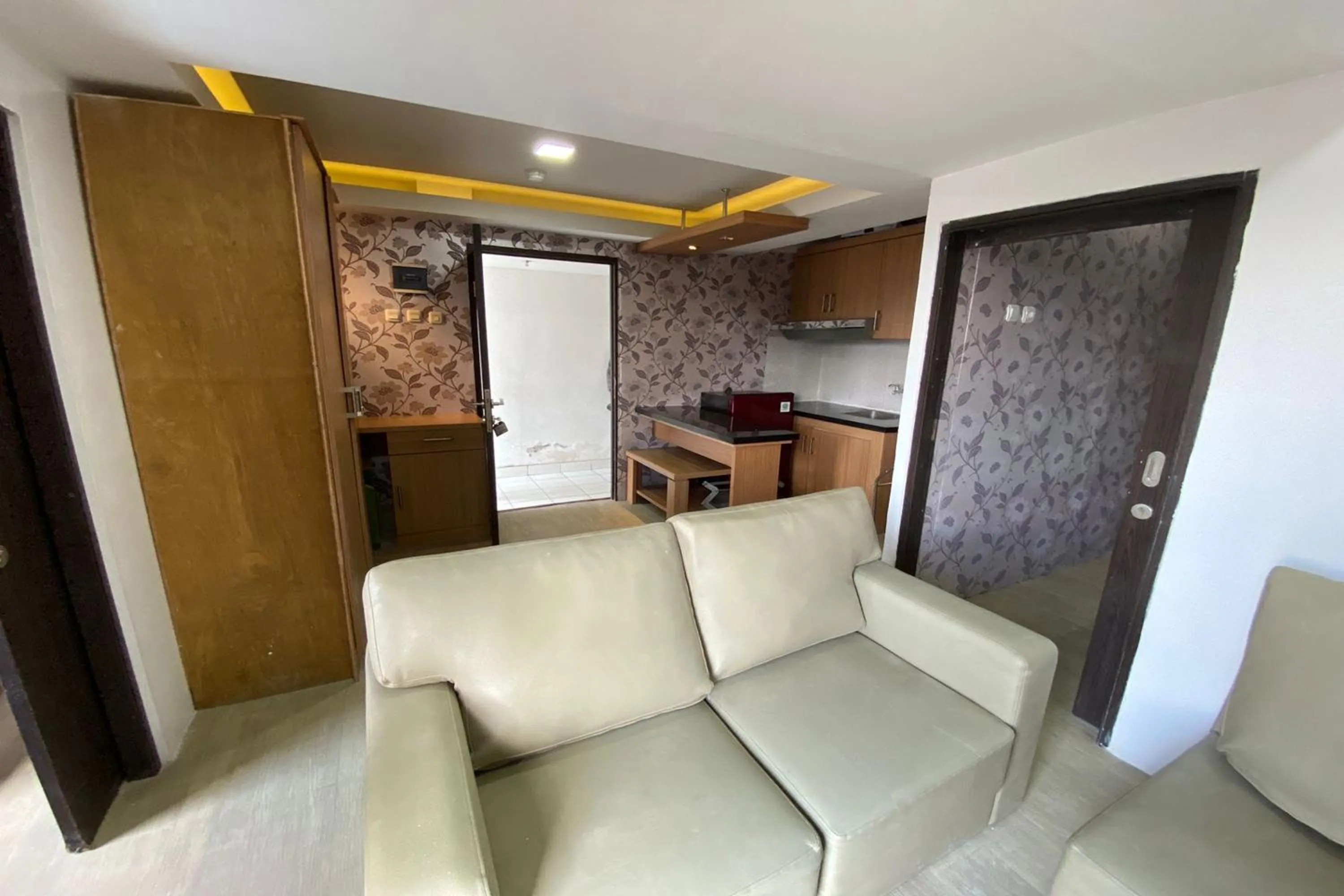 Living room in Cozy Room @ Hallo Tidur by Tio