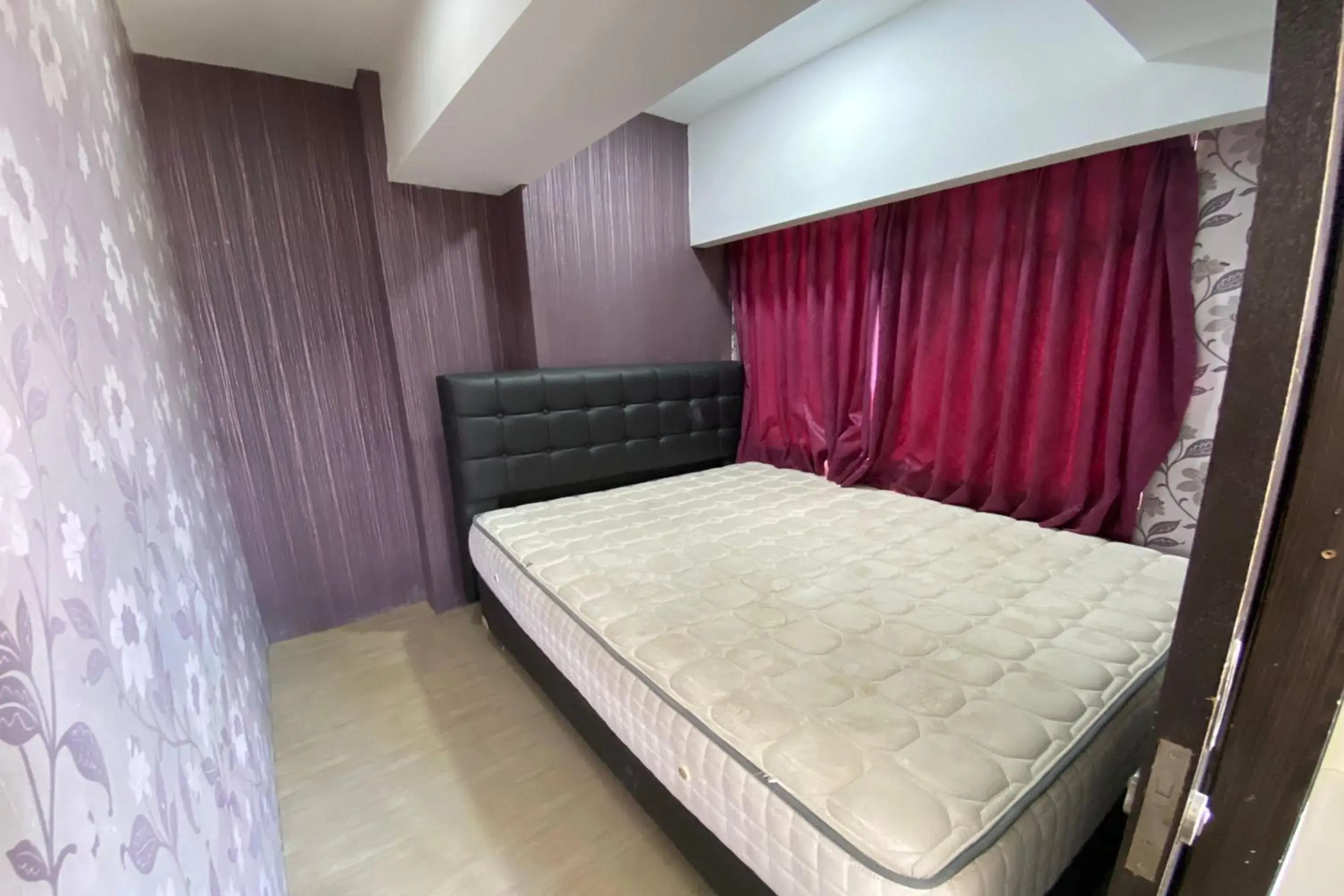 Two-Bedroom Apartment in Cozy Room @ Hallo Tidur by Tio Two-Bedroom Apartment in Cozy Room @ Hallo Tidur by Tio