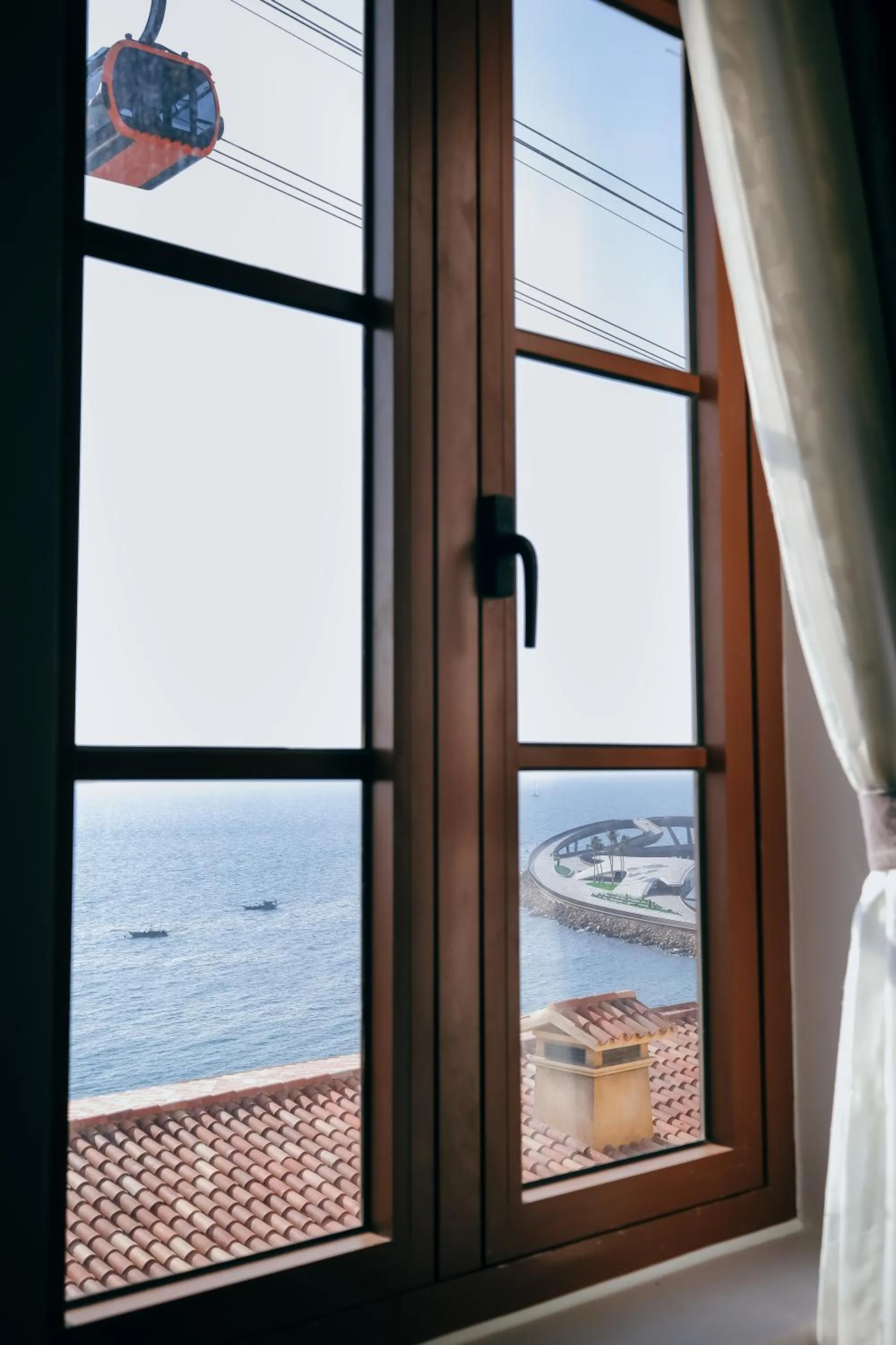 Day in BELLA HOTEL Phu Quoc