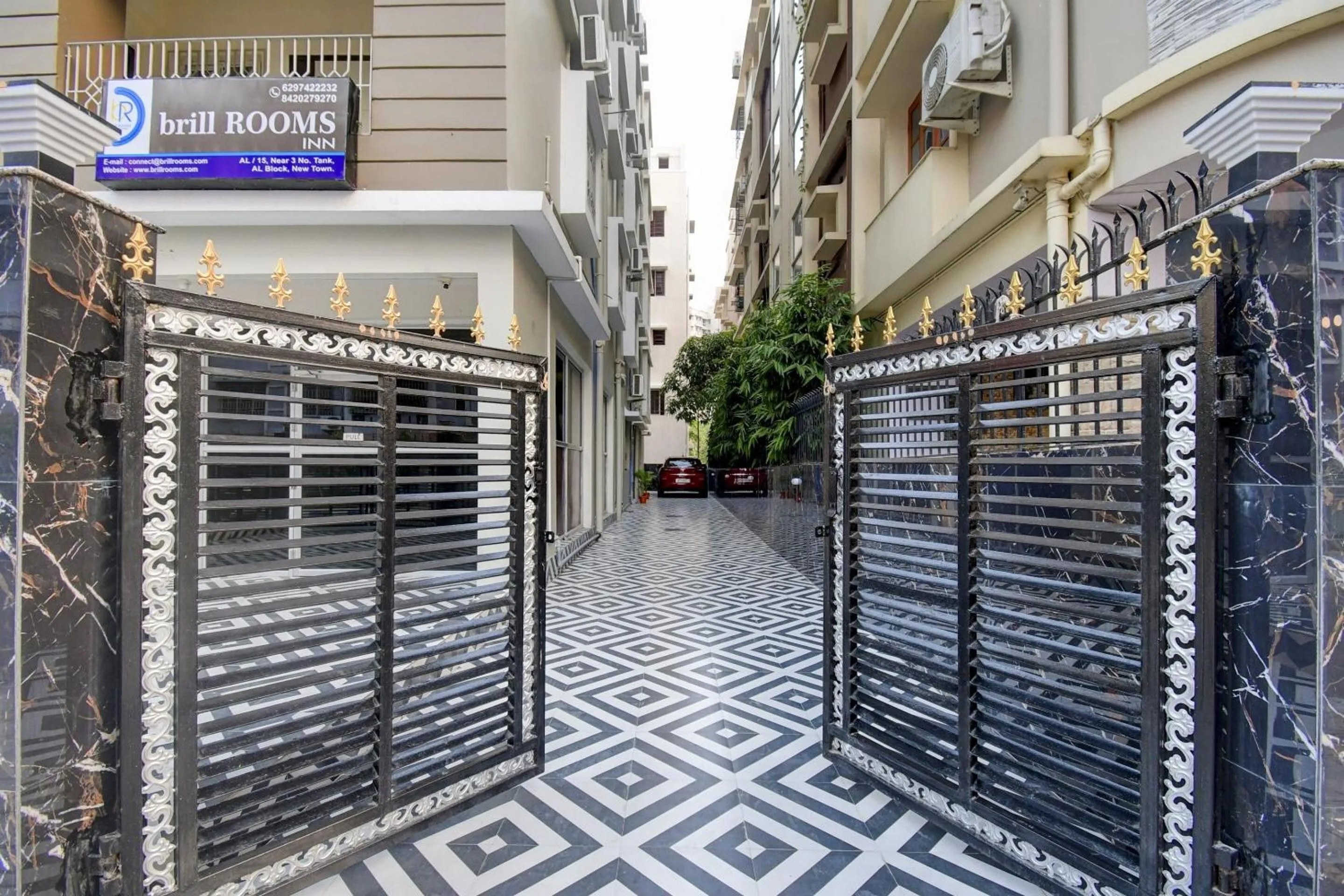 Other in Townhouse TR Residence Newtown