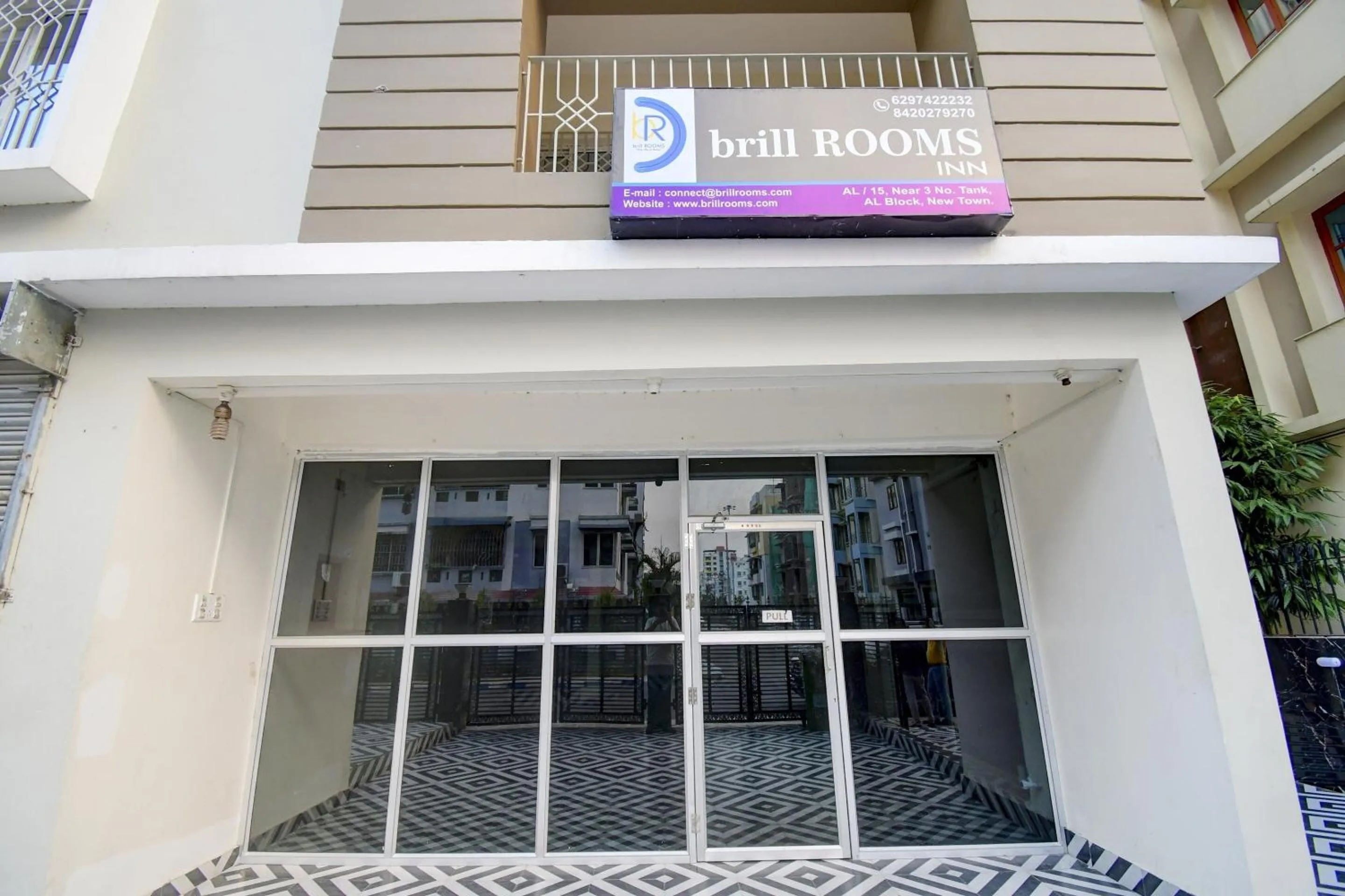 Other in Townhouse TR Residence Newtown