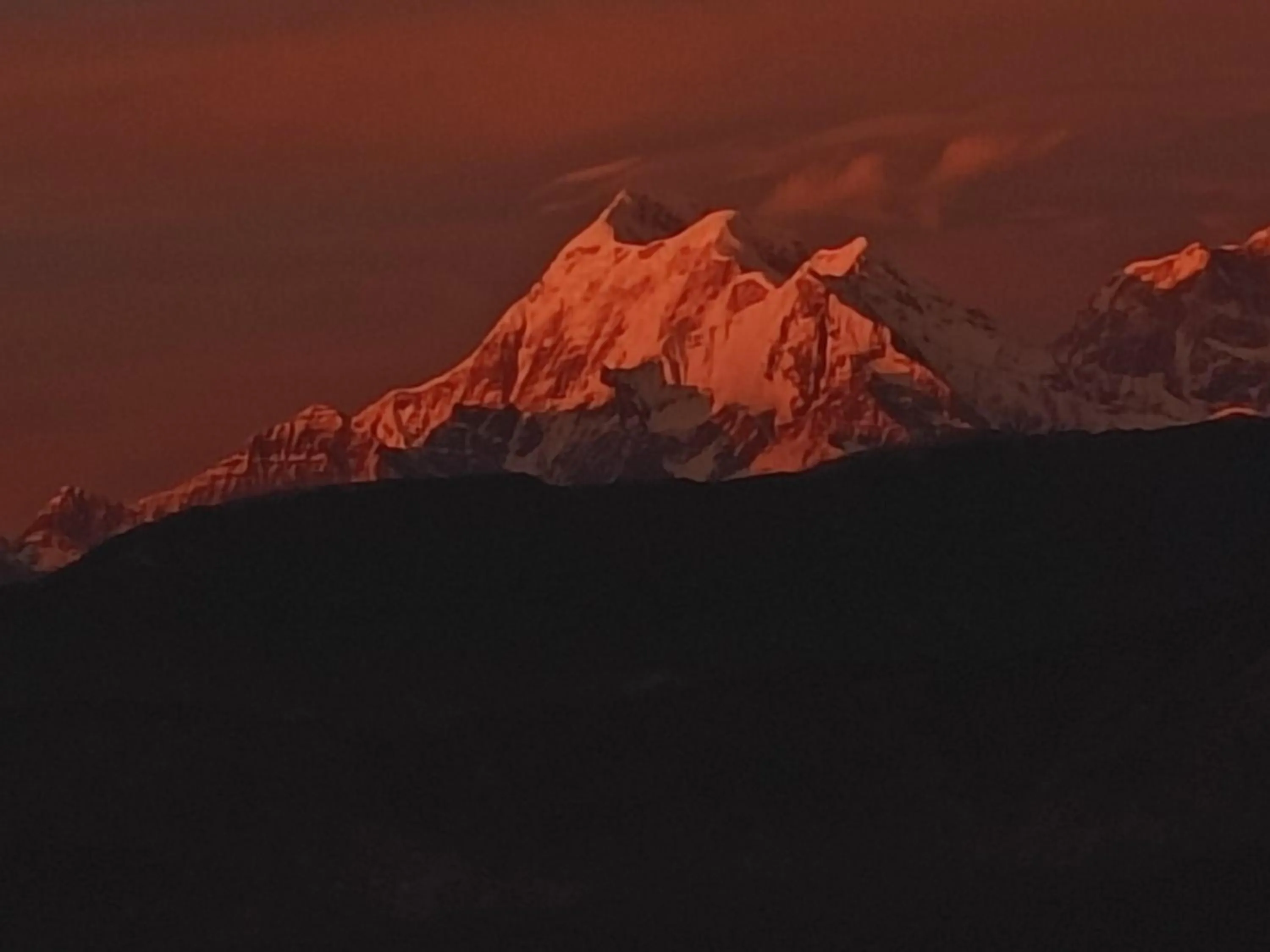 Lap Of Himalayas Resort