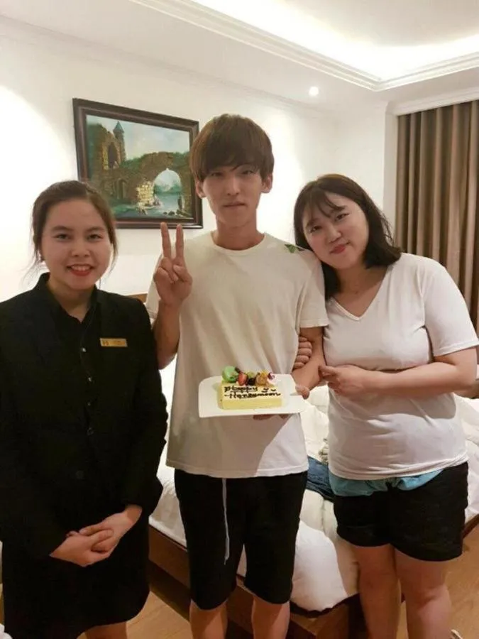 Restaurant/places to eat in Ruby Star Da Nang - Central My Khe Beach