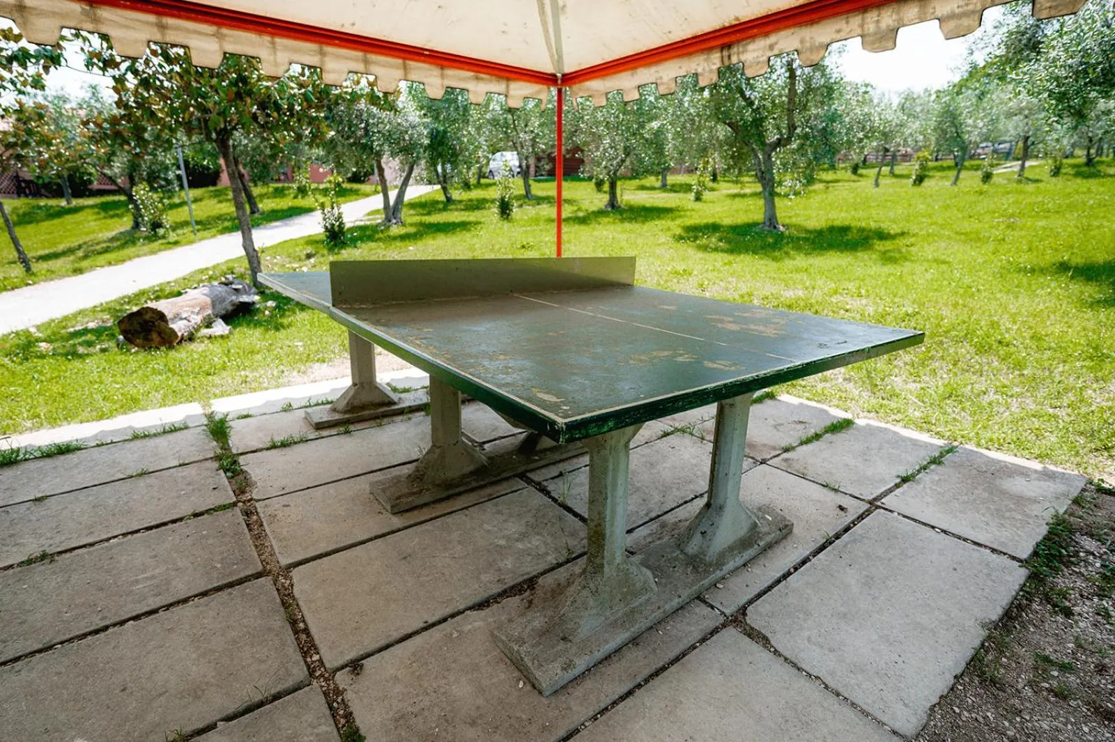 Activities in Garden Village San Marino