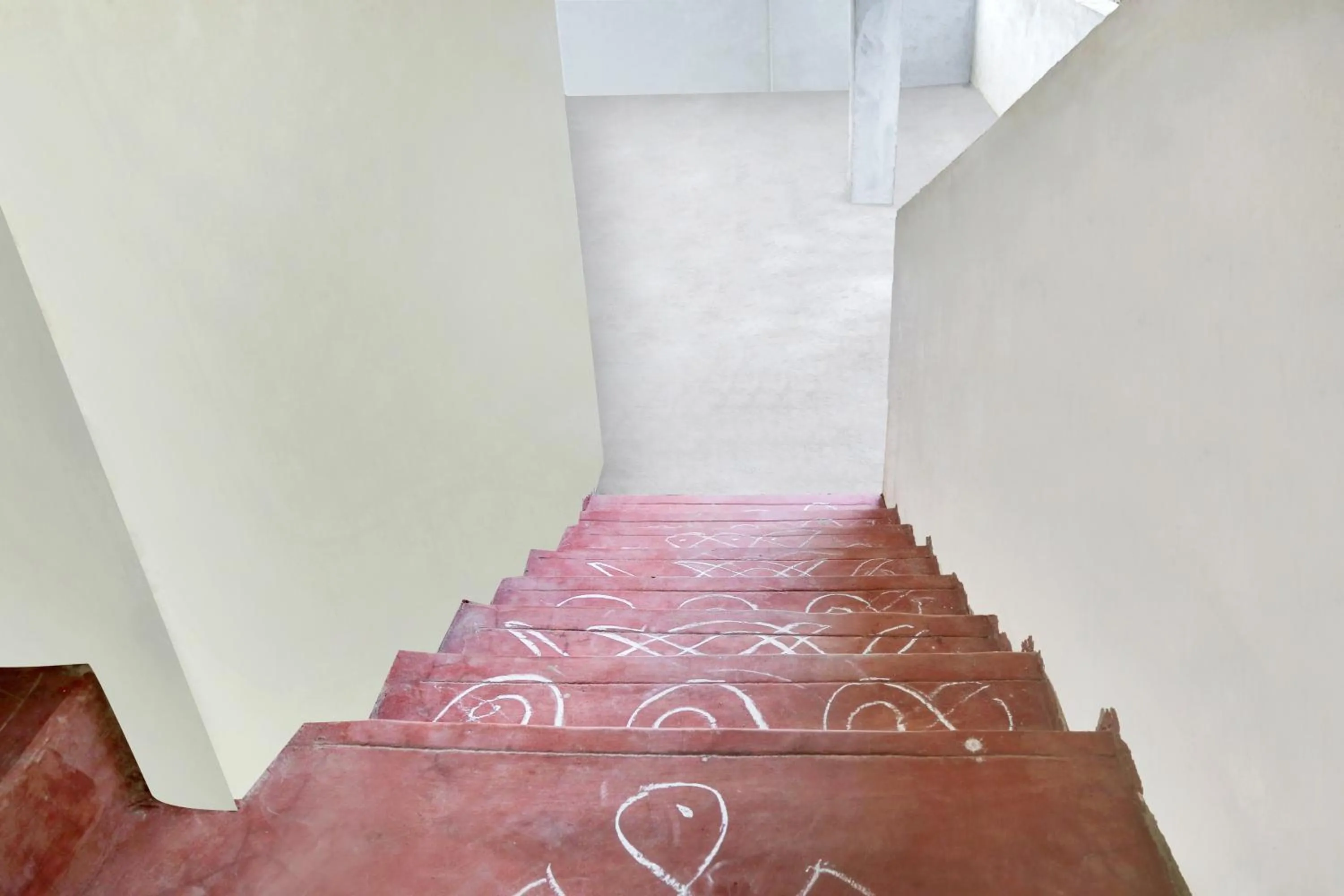 Lobby or reception in SPOT ON Grand Mantralayam