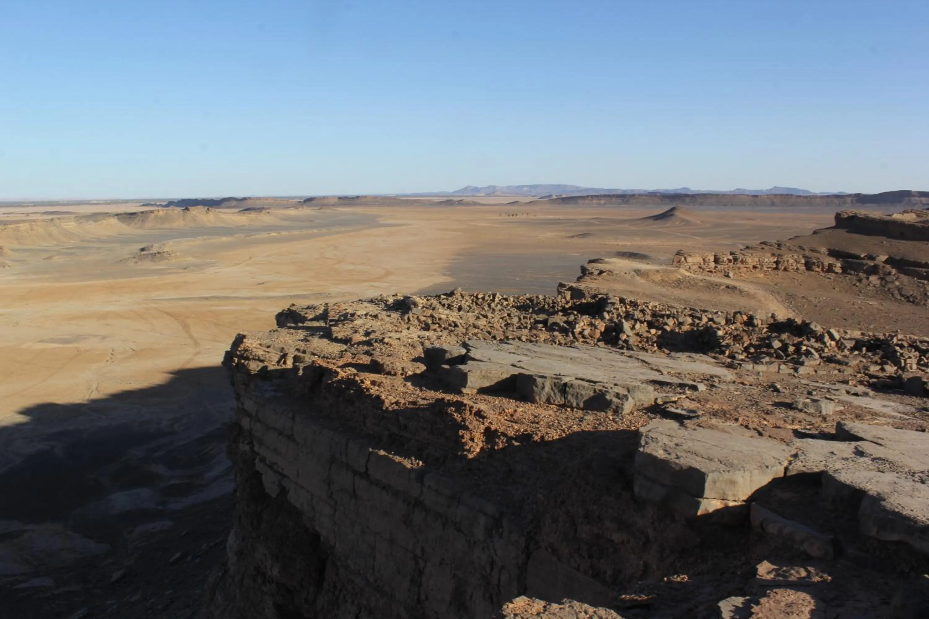 group of guests in Palais Du Desert Hotel & Spa