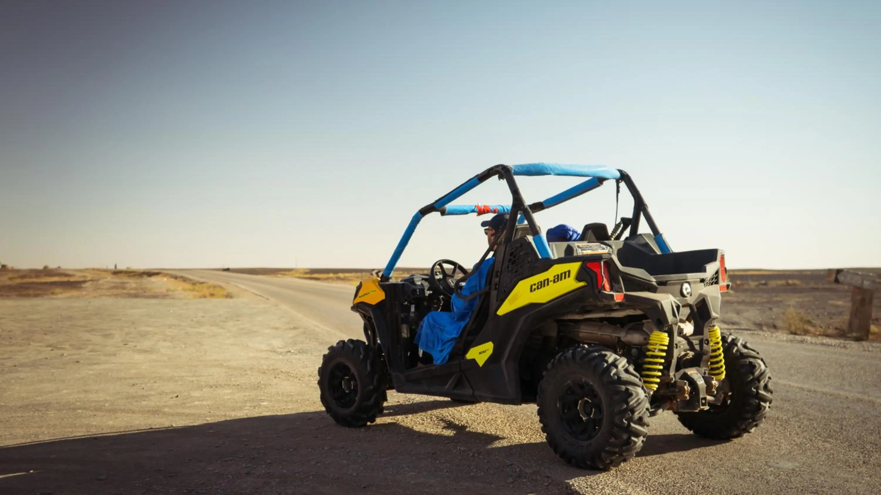 Activities in Palais Du Desert Hotel & Spa