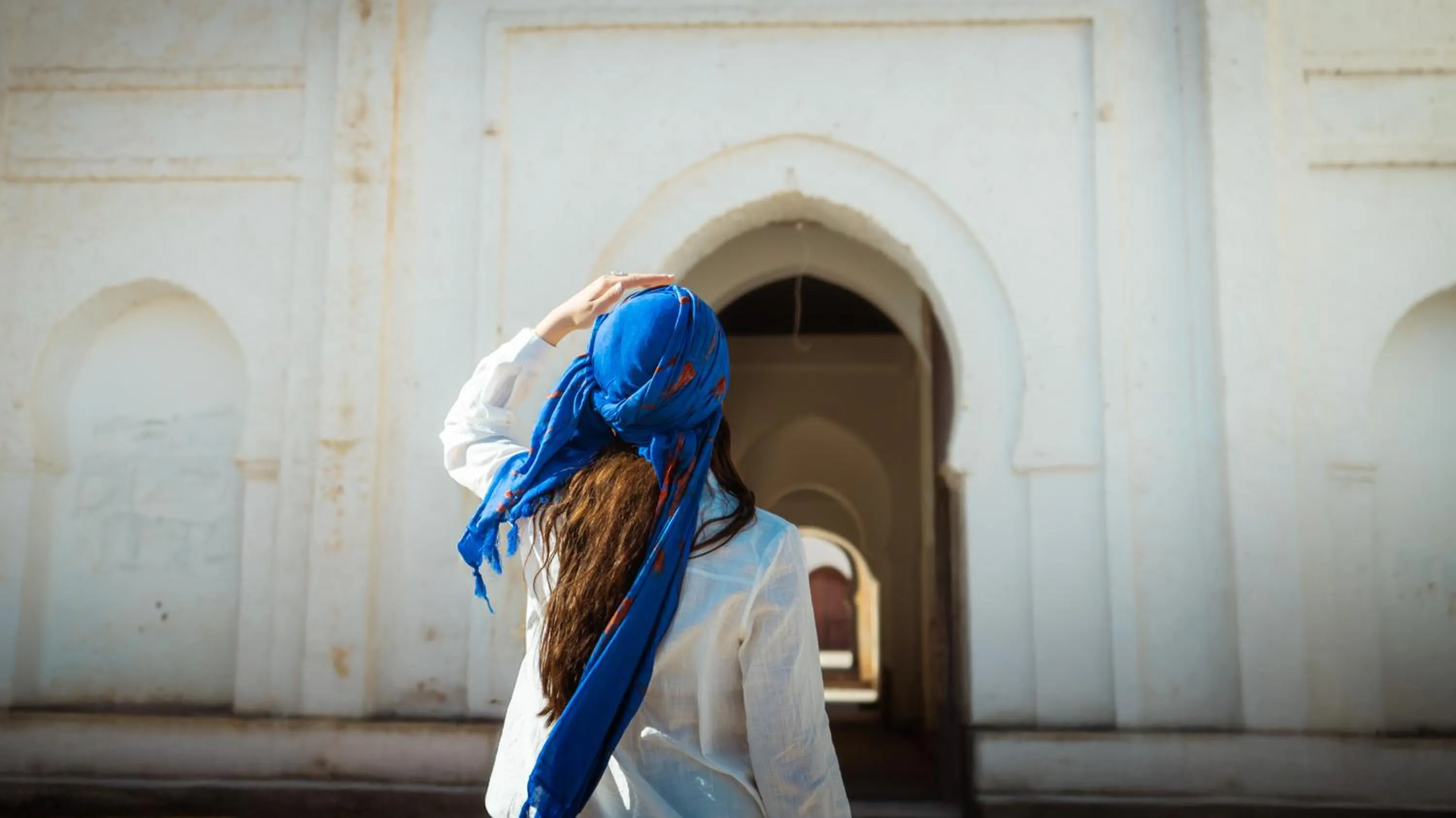 Nearby landmark in Palais Du Desert Hotel & Spa