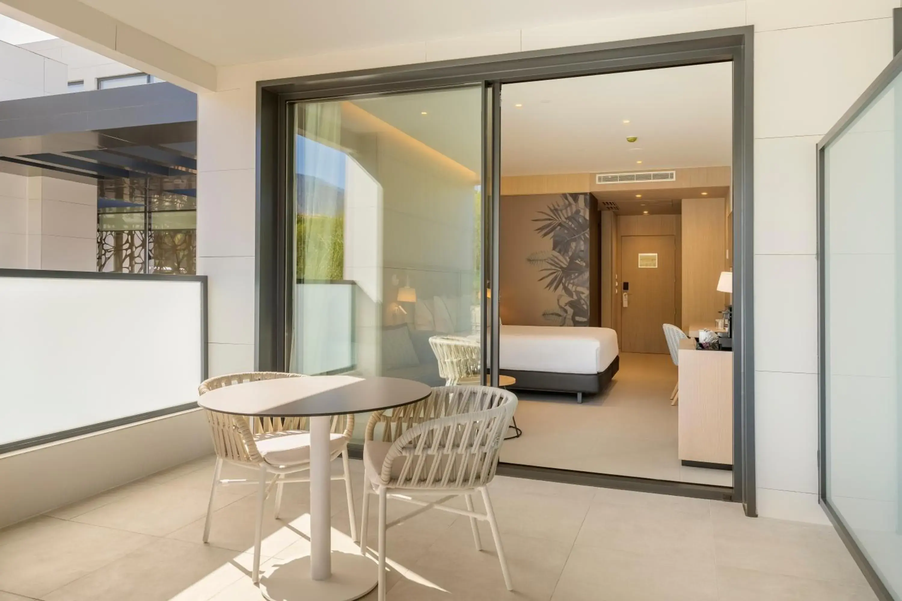 Oasis Premium with Terrace in Eurostars Oasis Marbella Oasis Premium with Terrace in Eurostars Oasis Marbella