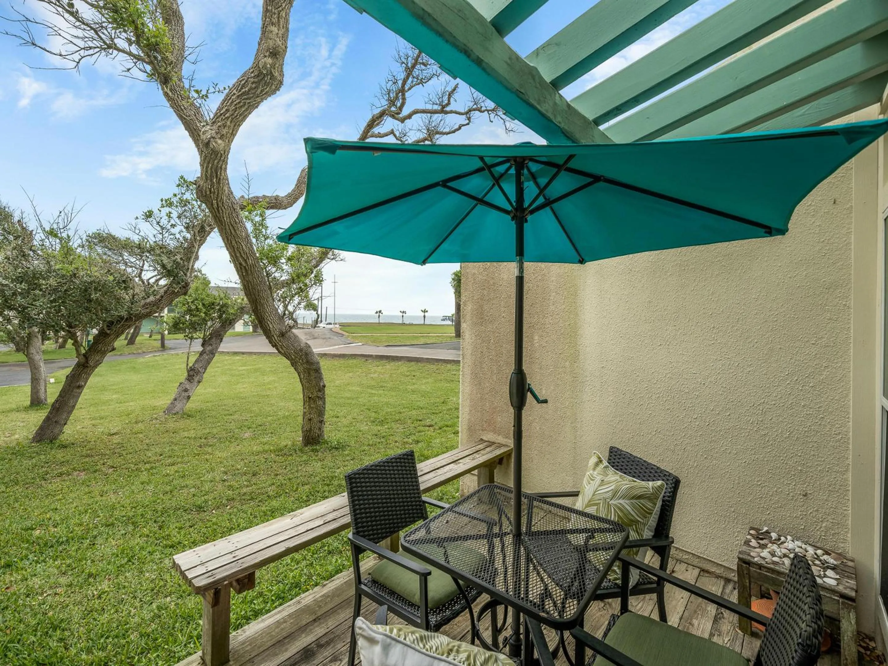 Property building in Sailing Windward