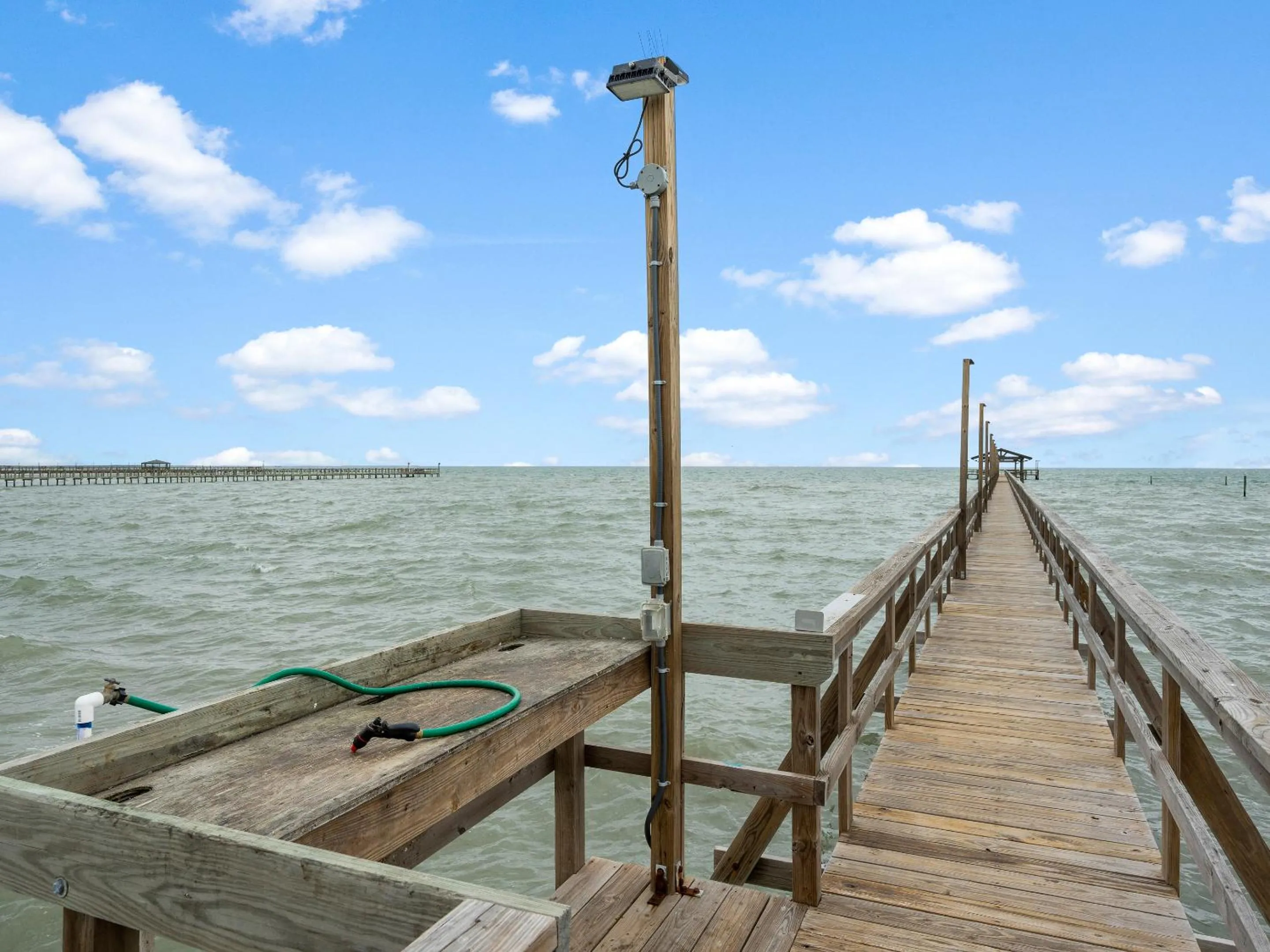 Property building in Sailing Windward