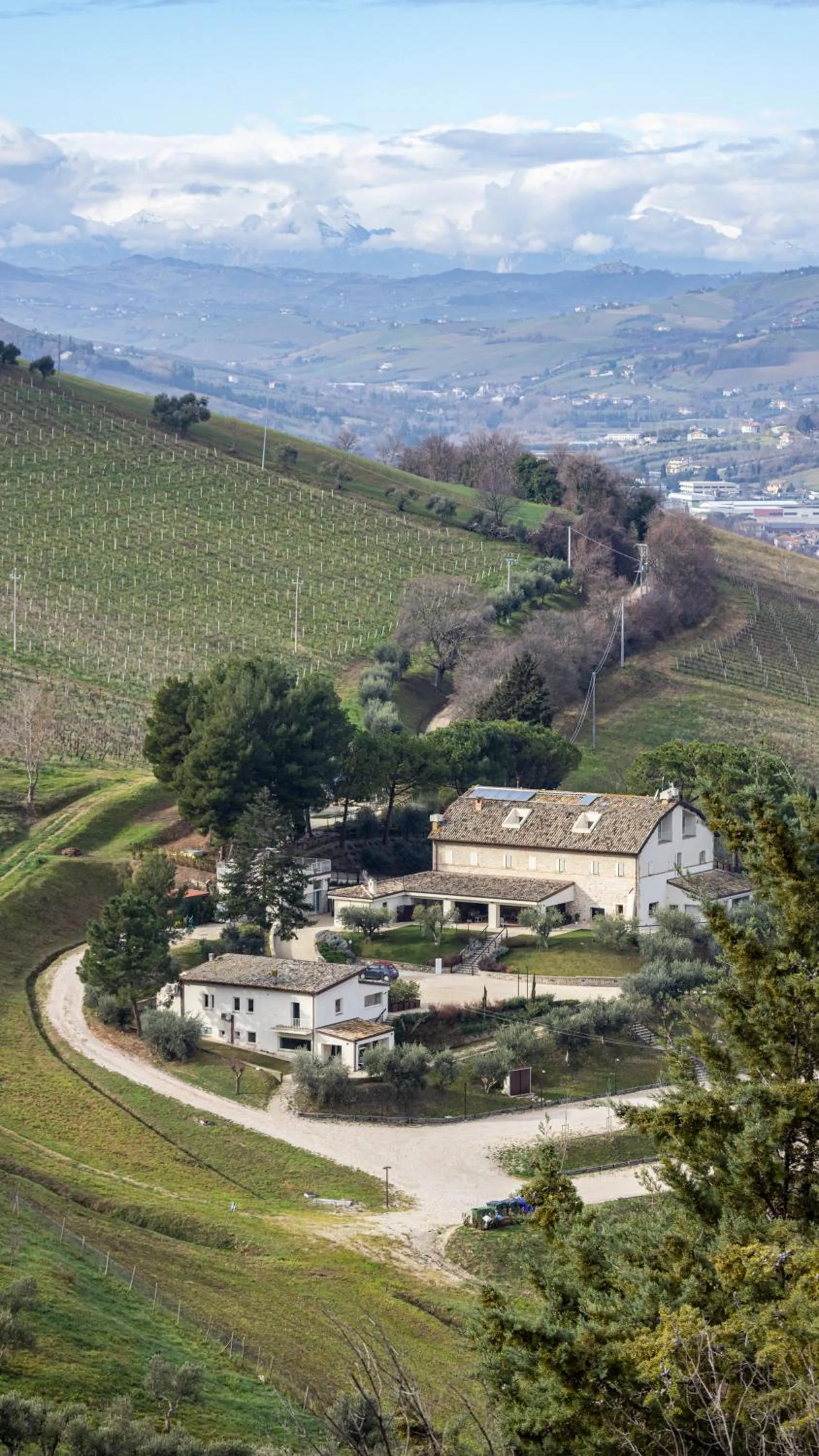 Colle Serrano Relais & SPA