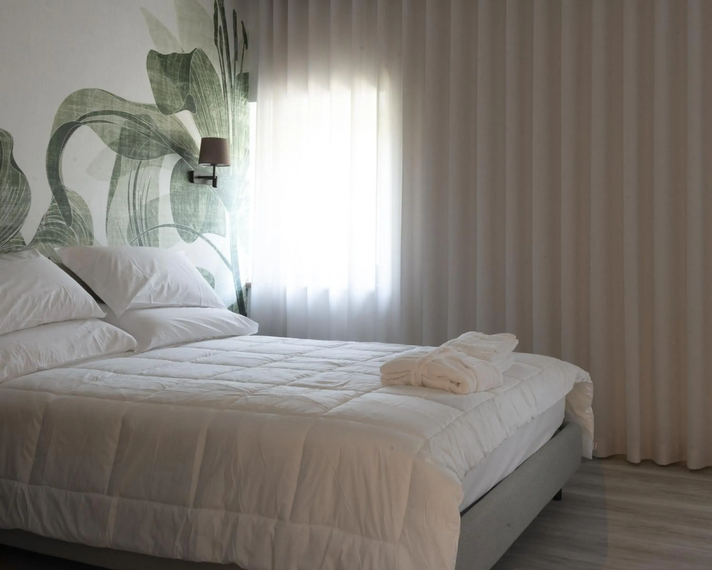 Standard Double Room in Colle Serrano Relais & SPA Standard Double Room in Colle Serrano Relais & SPA