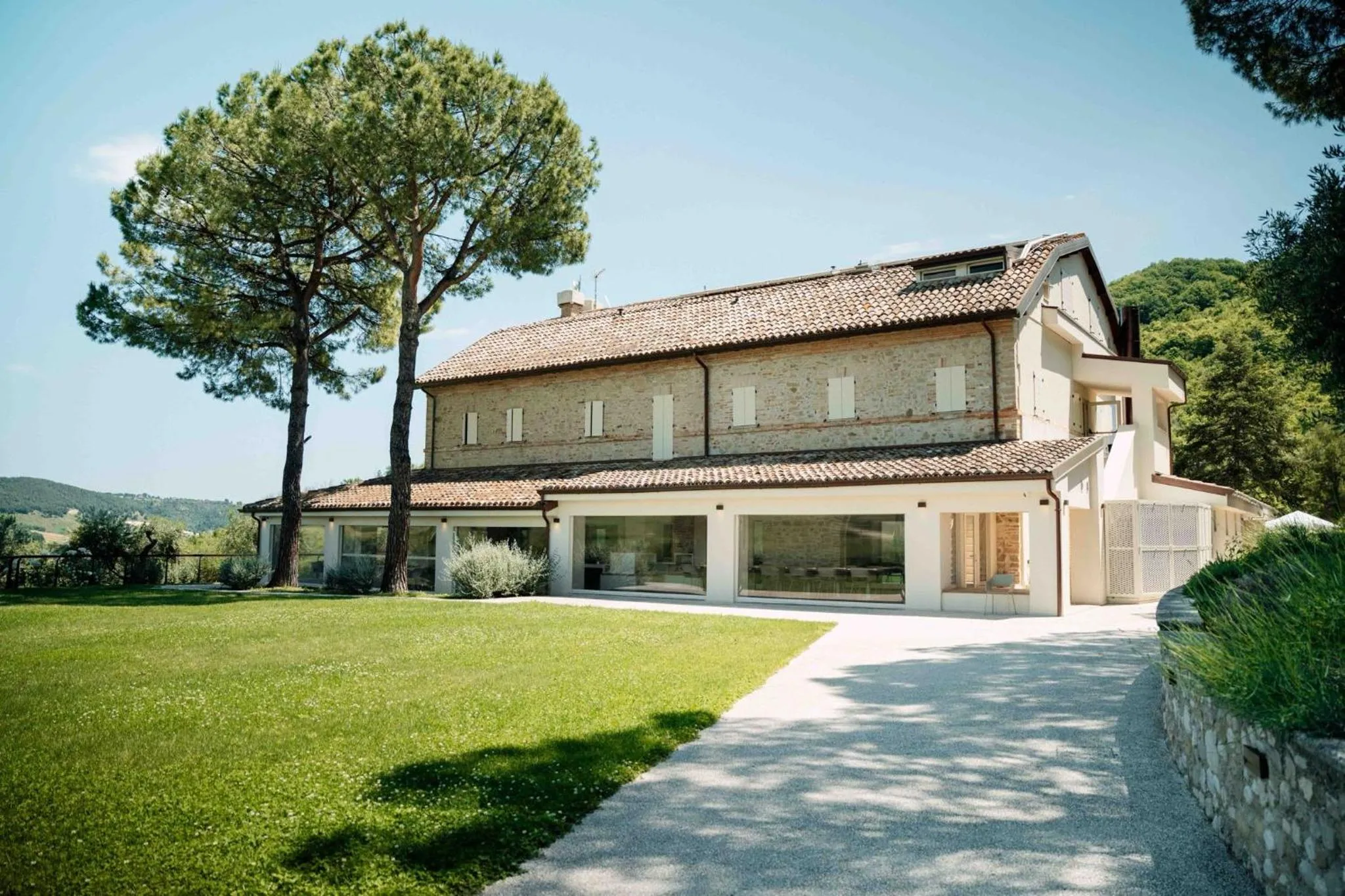 Colle Serrano Relais & SPA