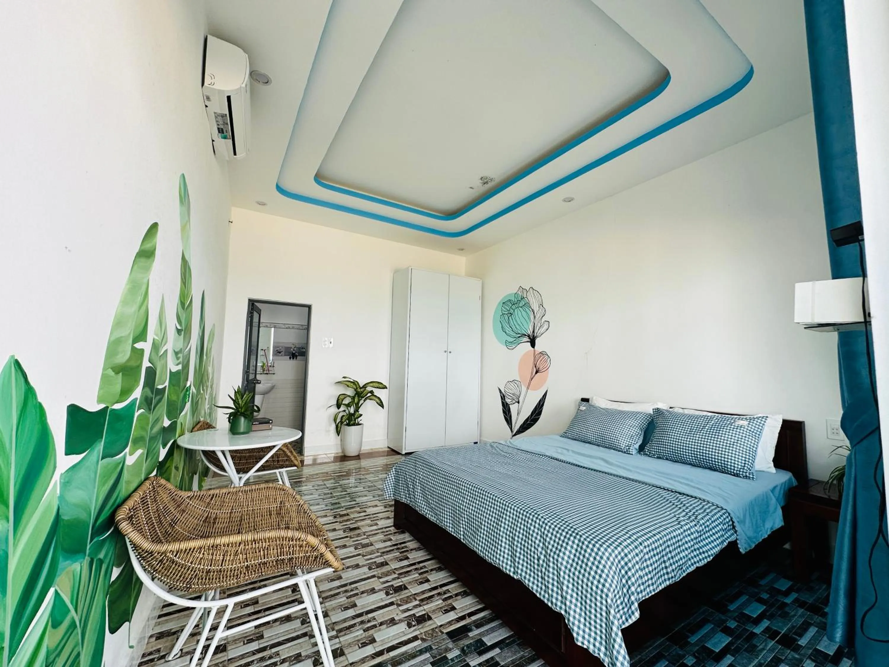 Bed in Ben's House 3