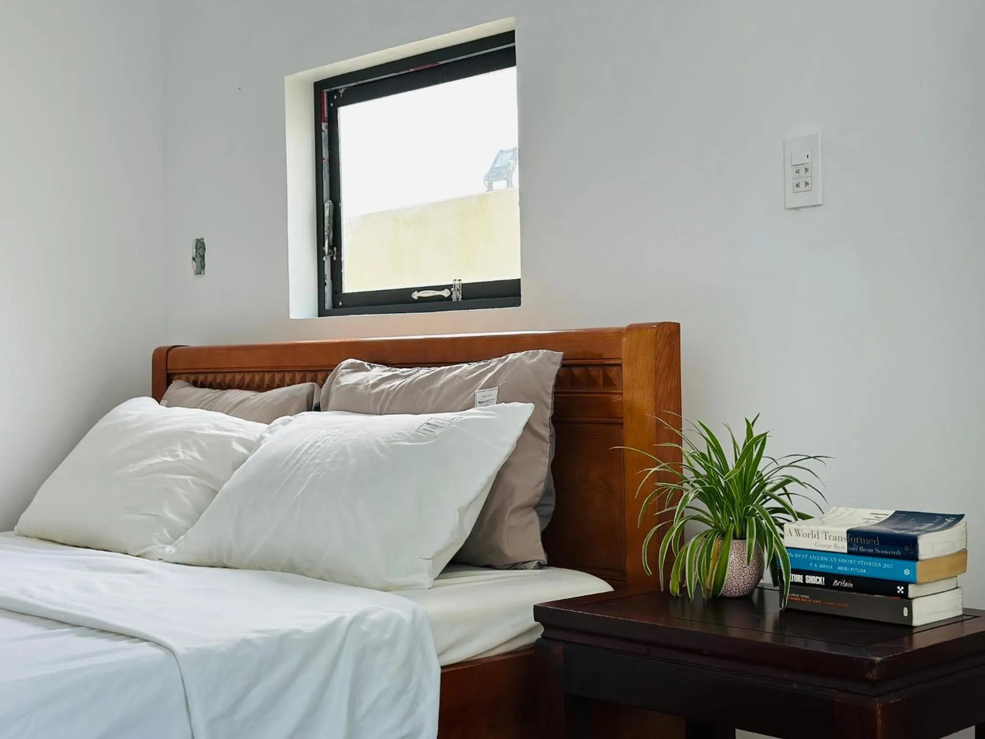 Bed in Ben's House 3